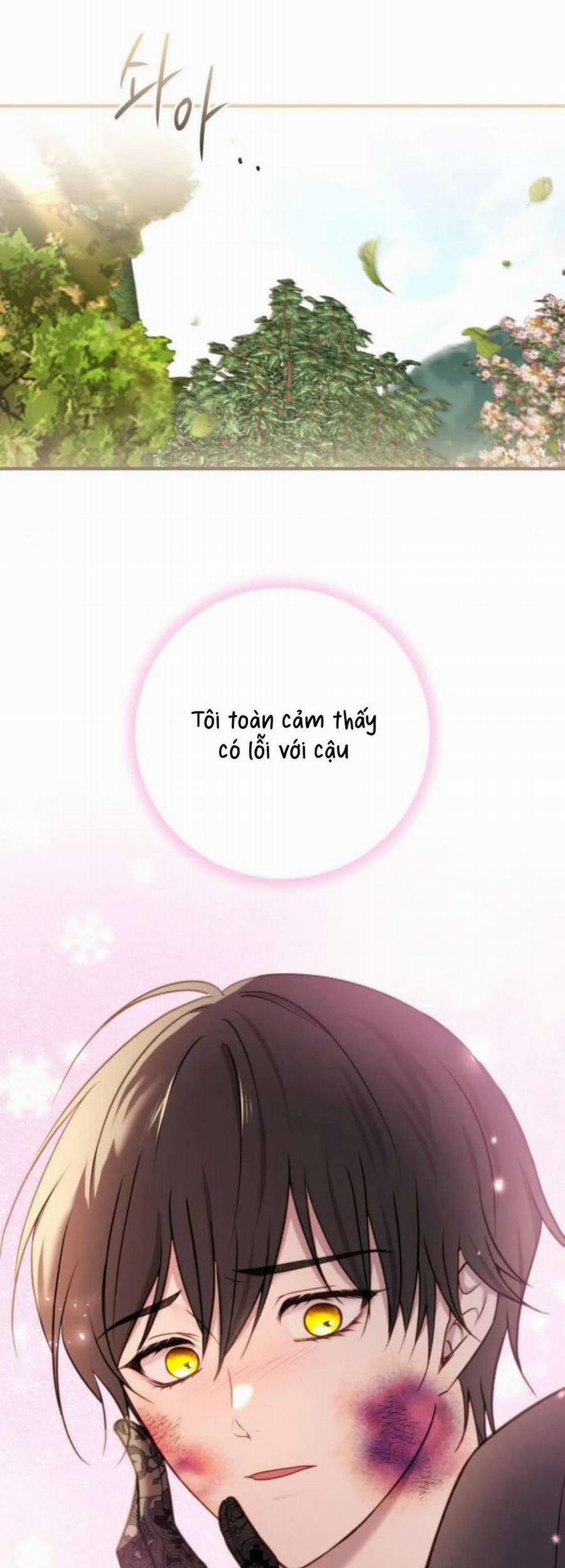 Ác Nữ Chỉ Muốn Sống Yên Bình 34 trang 43