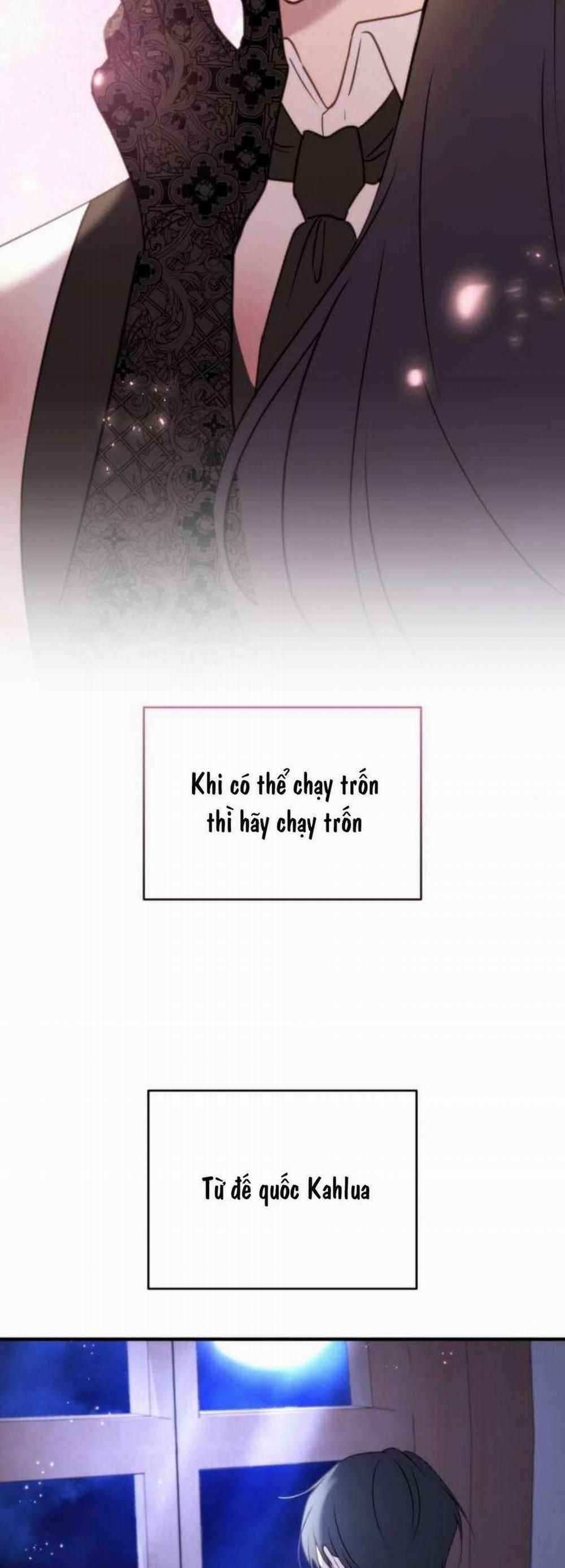 Ác Nữ Chỉ Muốn Sống Yên Bình 34 trang 44