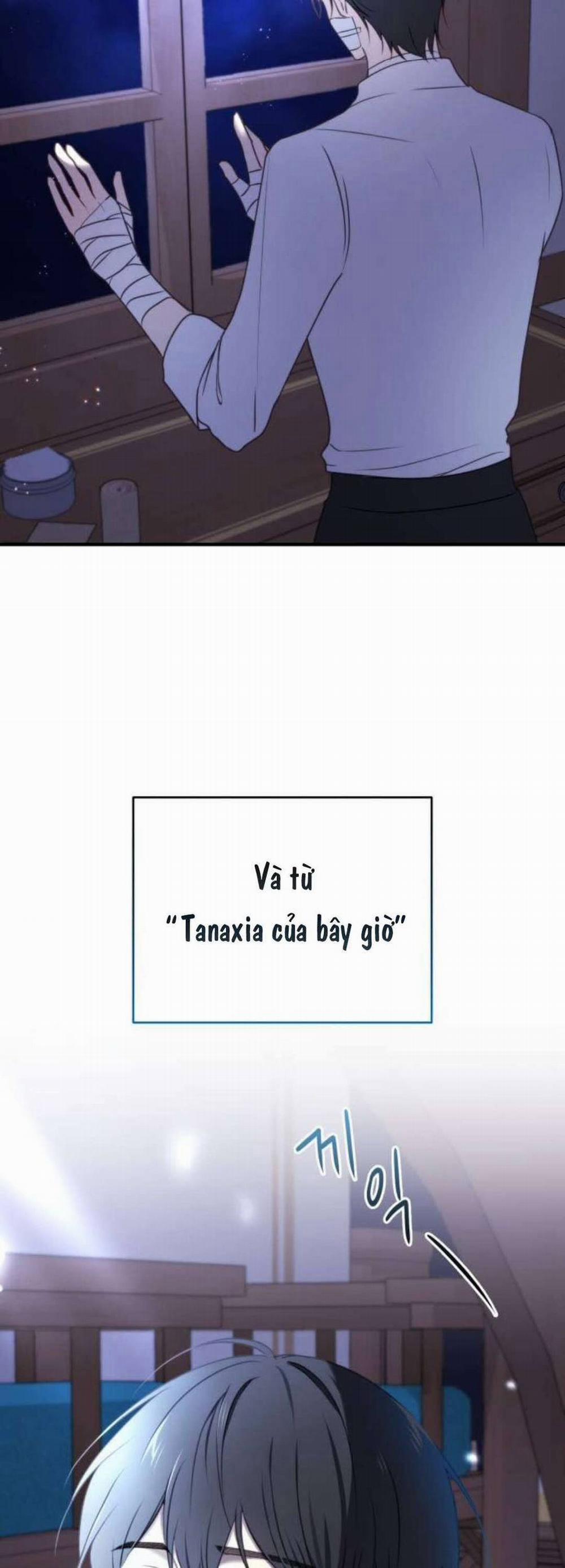 Ác Nữ Chỉ Muốn Sống Yên Bình 34 trang 45