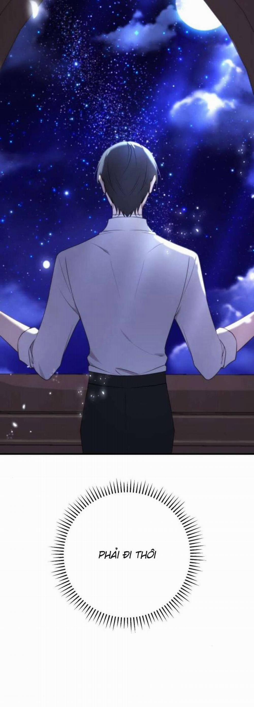 Ác Nữ Chỉ Muốn Sống Yên Bình 34 trang 47