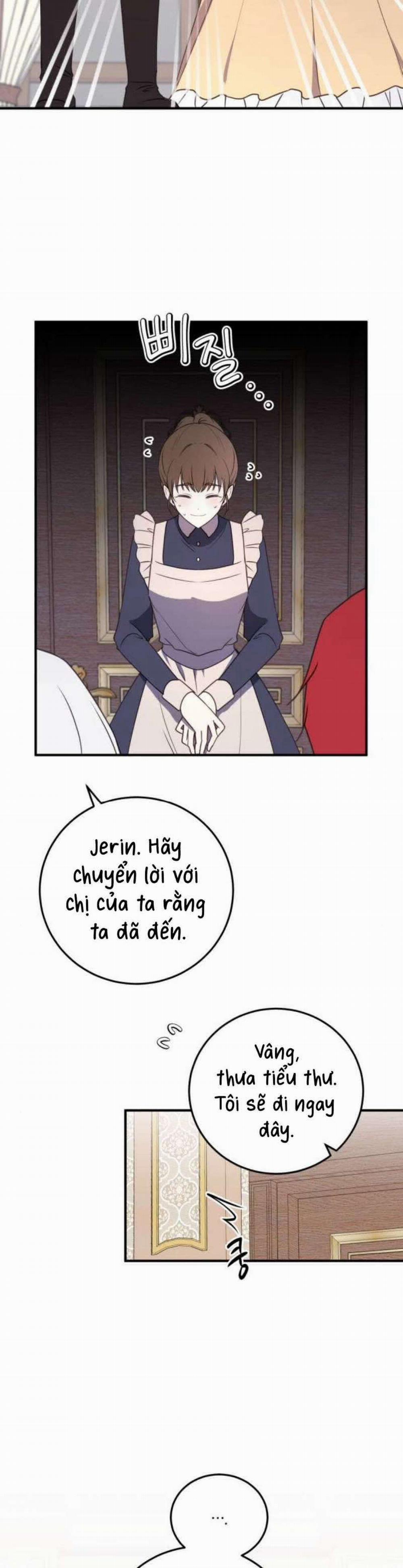 Ác Nữ Chỉ Muốn Sống Yên Bình 35 trang 2