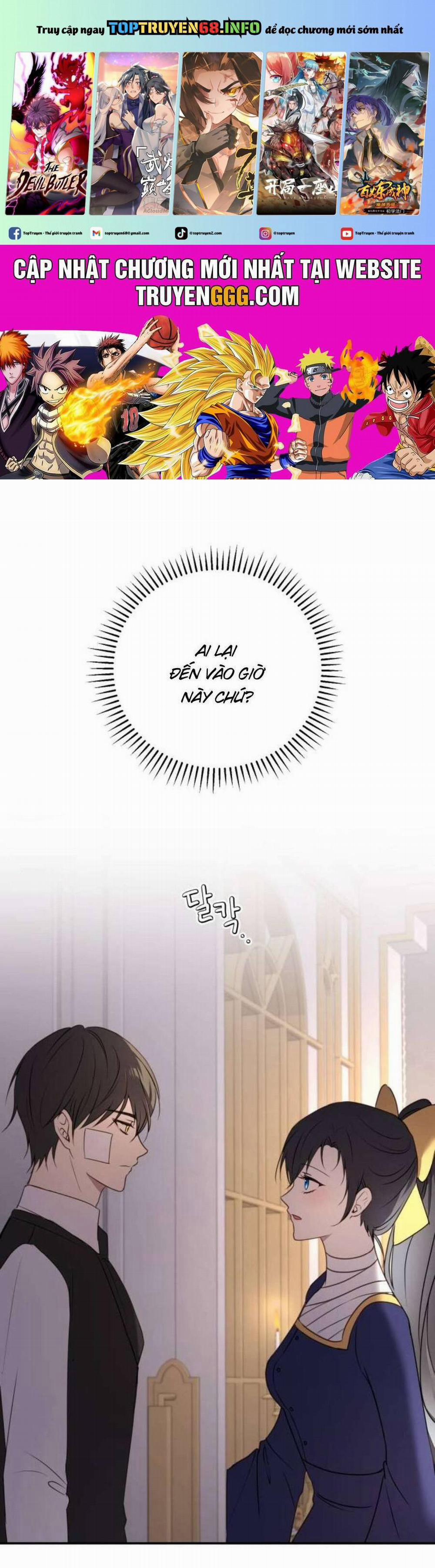 Ác Nữ Chỉ Muốn Sống Yên Bình 36 trang 0