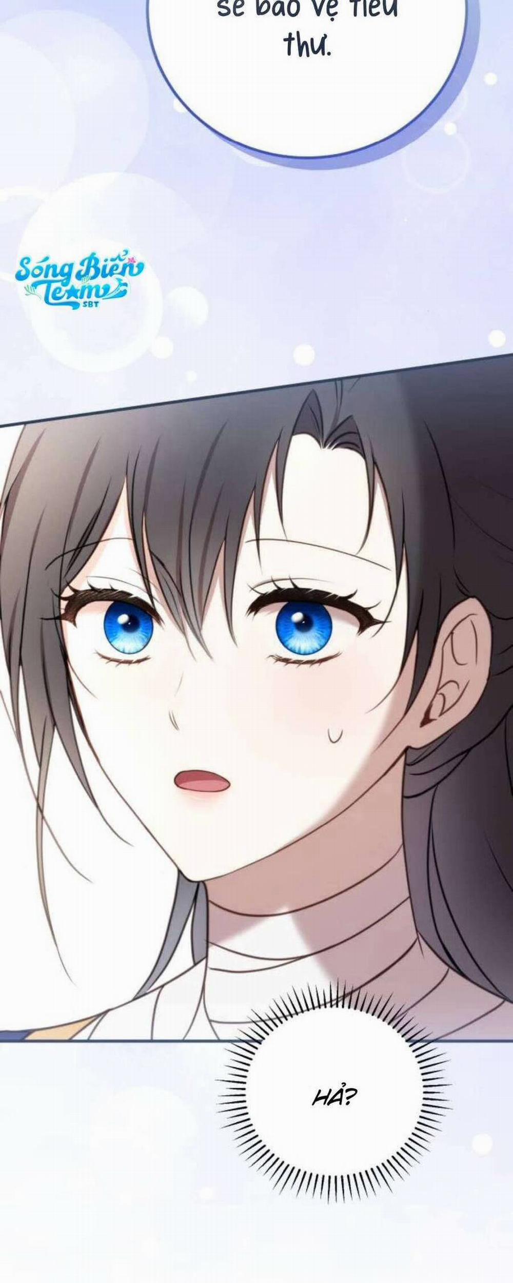 Ác Nữ Chỉ Muốn Sống Yên Bình 36 trang 13