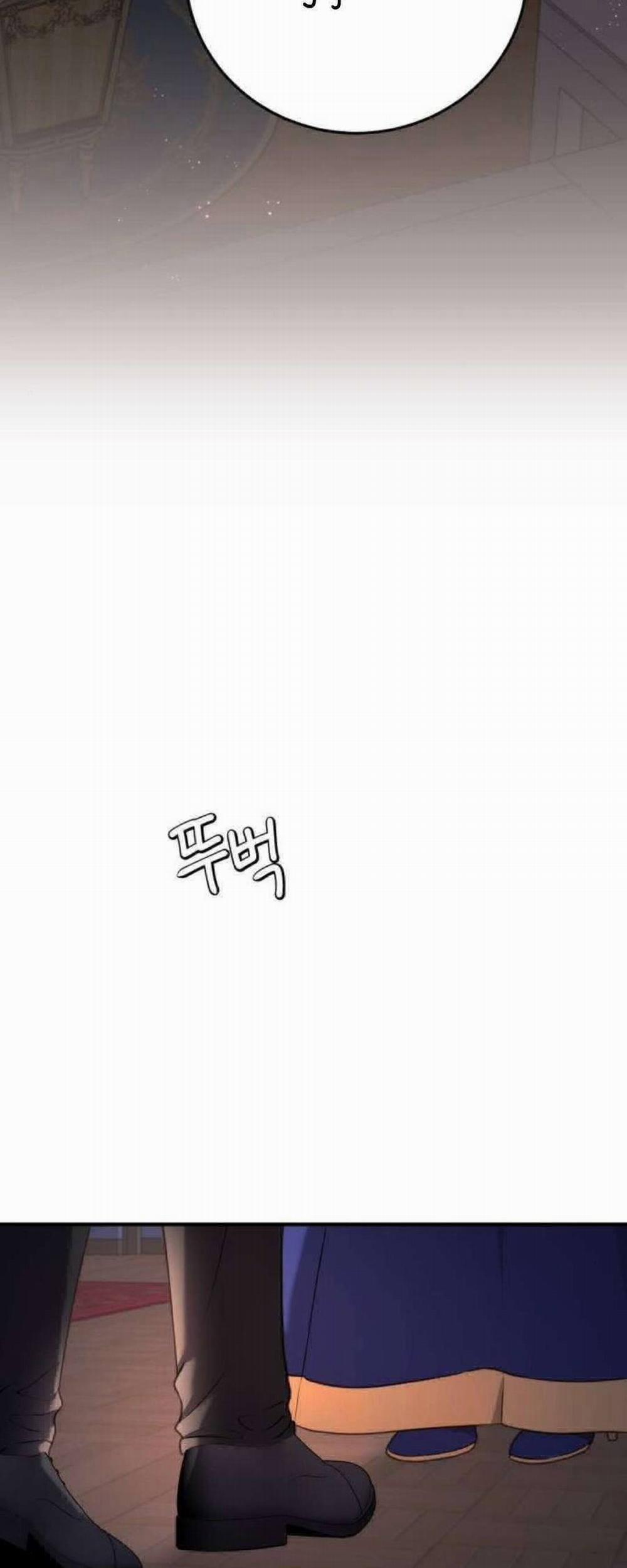 Ác Nữ Chỉ Muốn Sống Yên Bình 36 trang 4