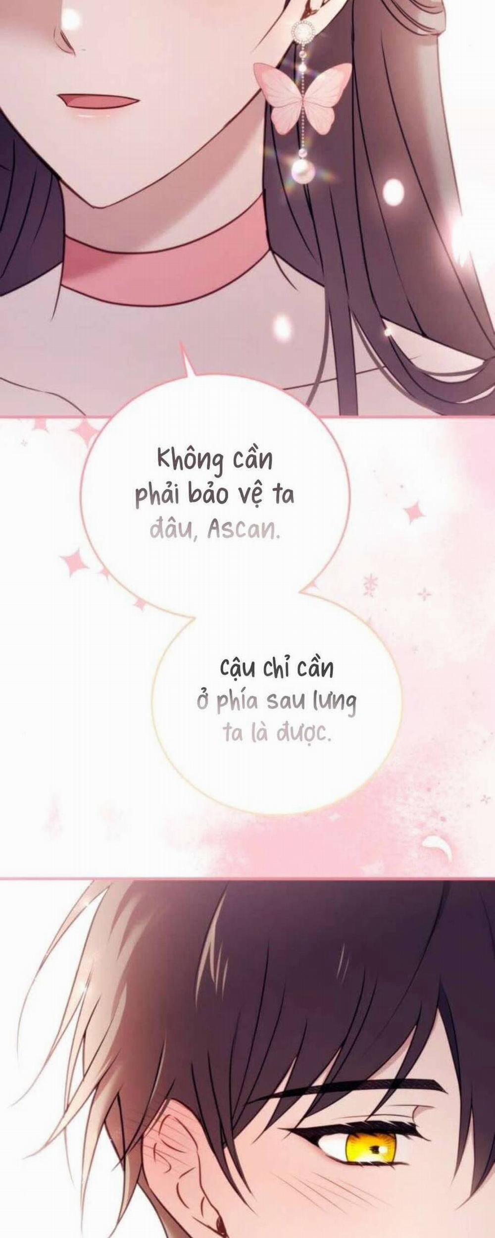 Ác Nữ Chỉ Muốn Sống Yên Bình 36 trang 55