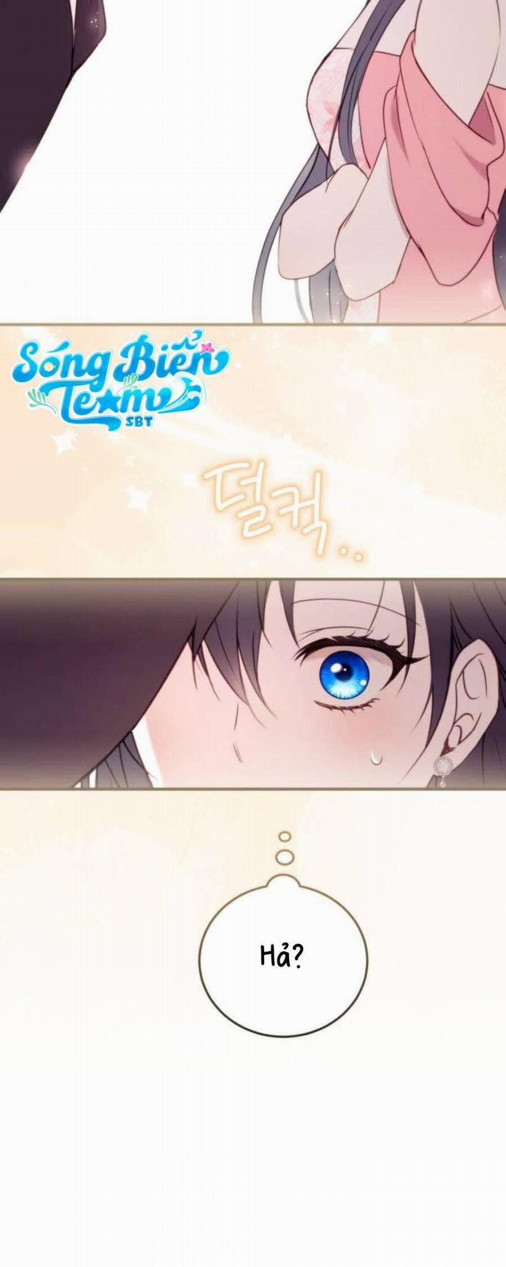 Ác Nữ Chỉ Muốn Sống Yên Bình 36 trang 60