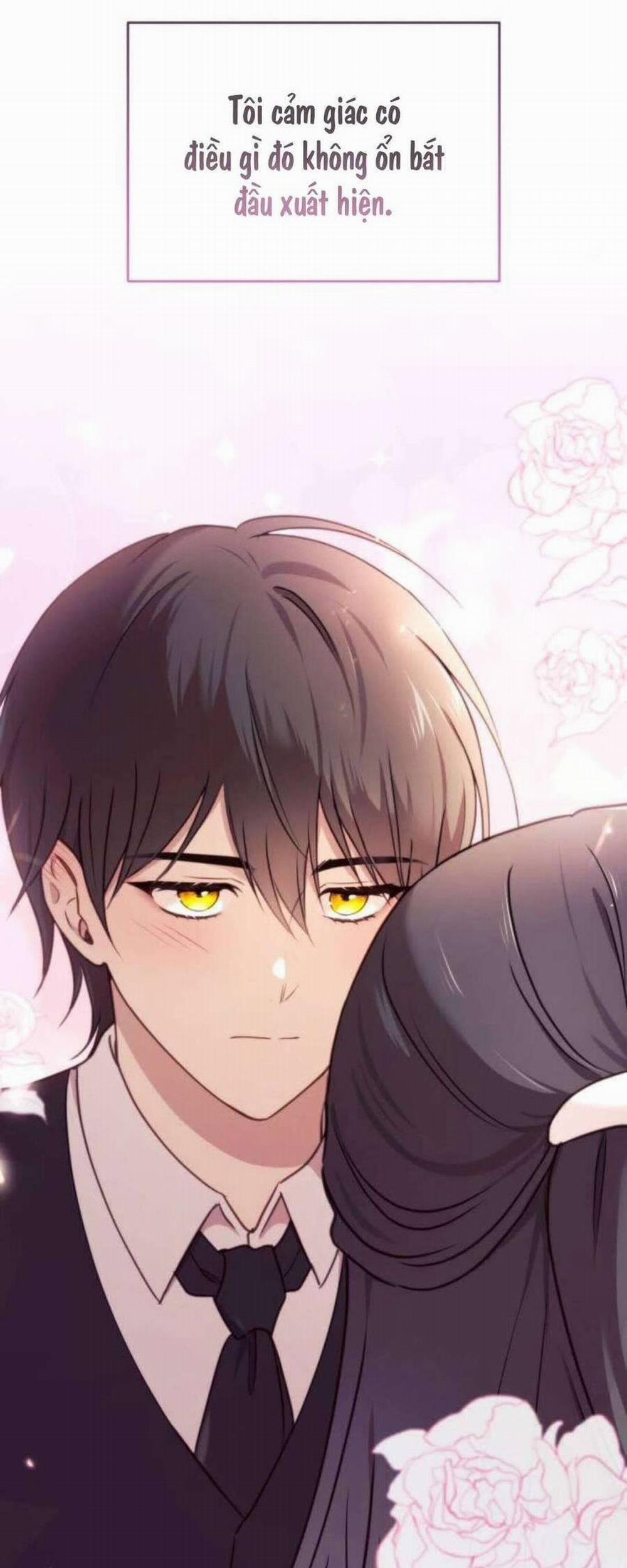 Ác Nữ Chỉ Muốn Sống Yên Bình 36 trang 61