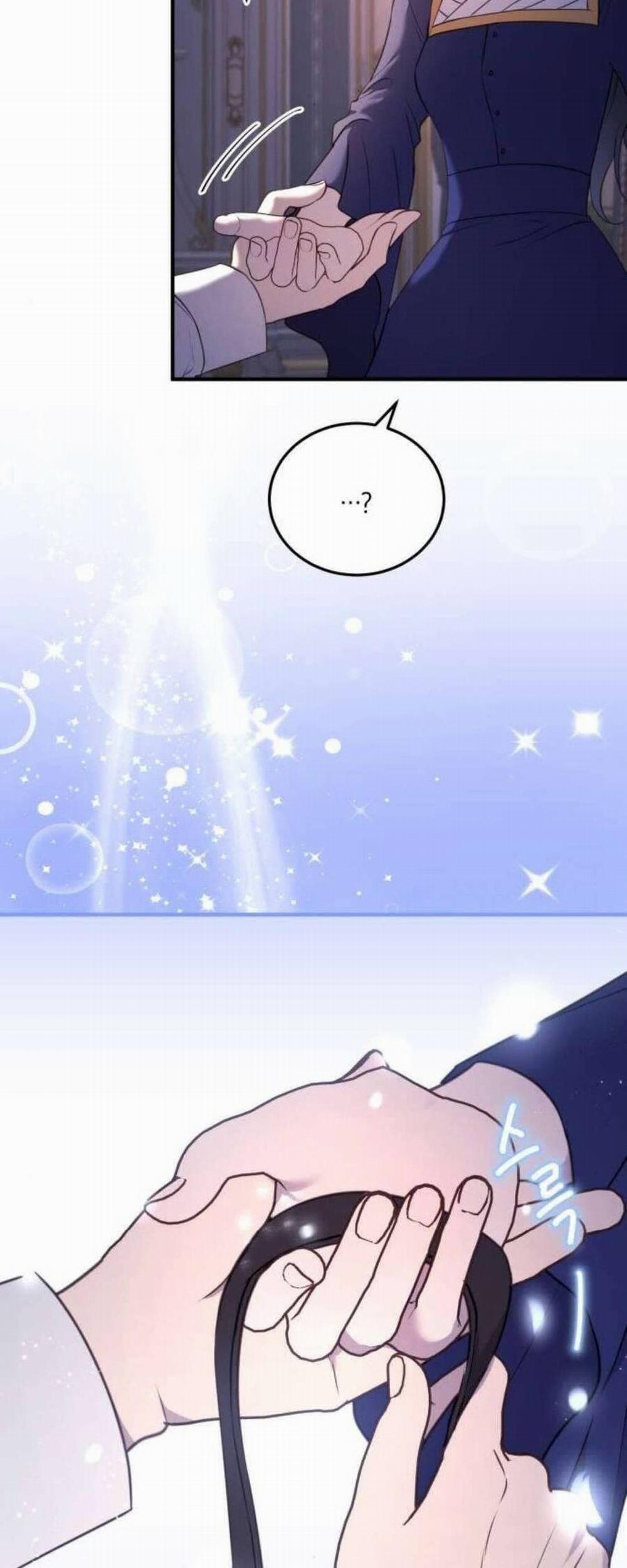 Ác Nữ Chỉ Muốn Sống Yên Bình 36 trang 7