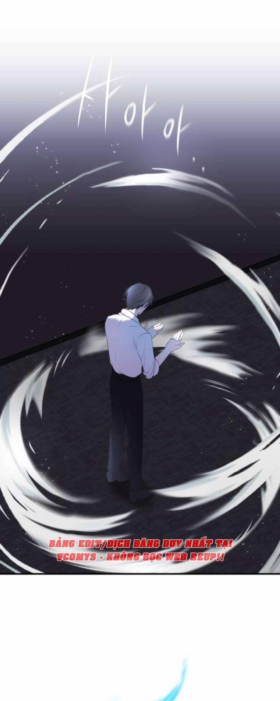 Ác Nữ Chỉ Muốn Sống Yên Bình 37 trang 10