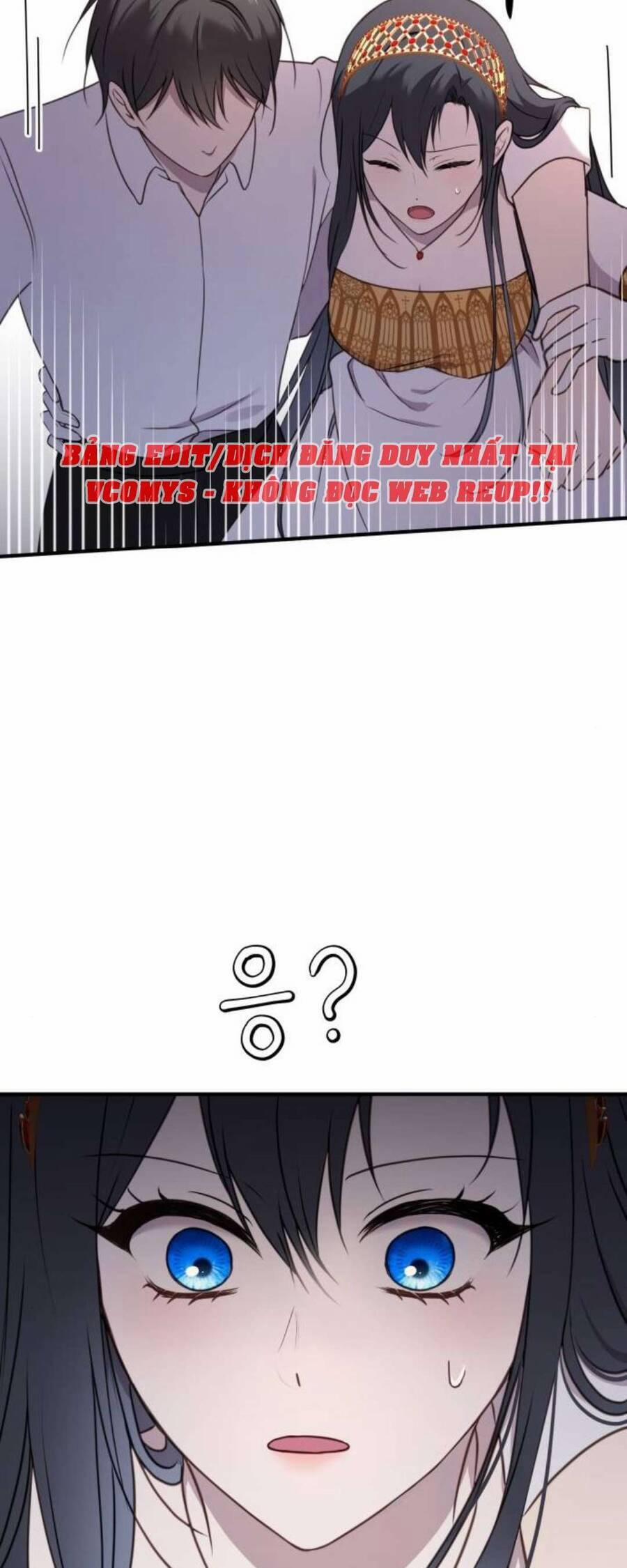 Ác Nữ Chỉ Muốn Sống Yên Bình 37 trang 20