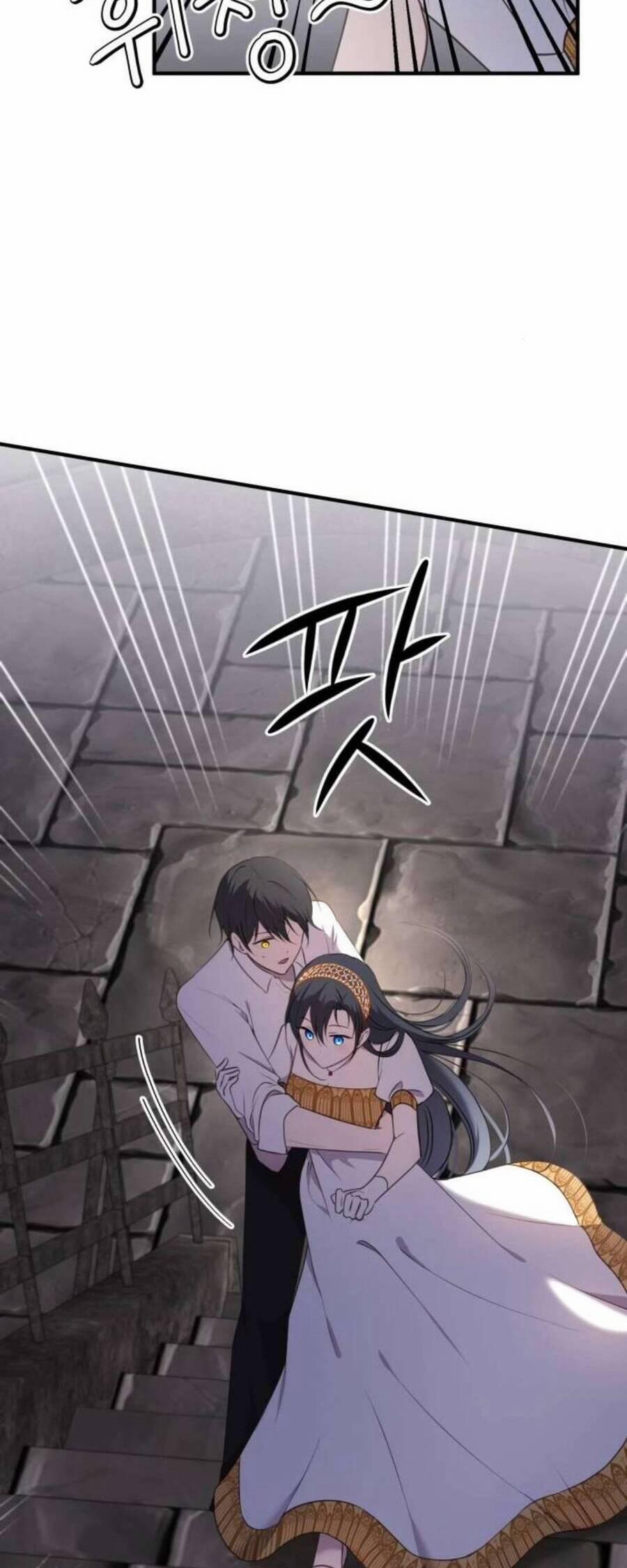 Ác Nữ Chỉ Muốn Sống Yên Bình 37 trang 25