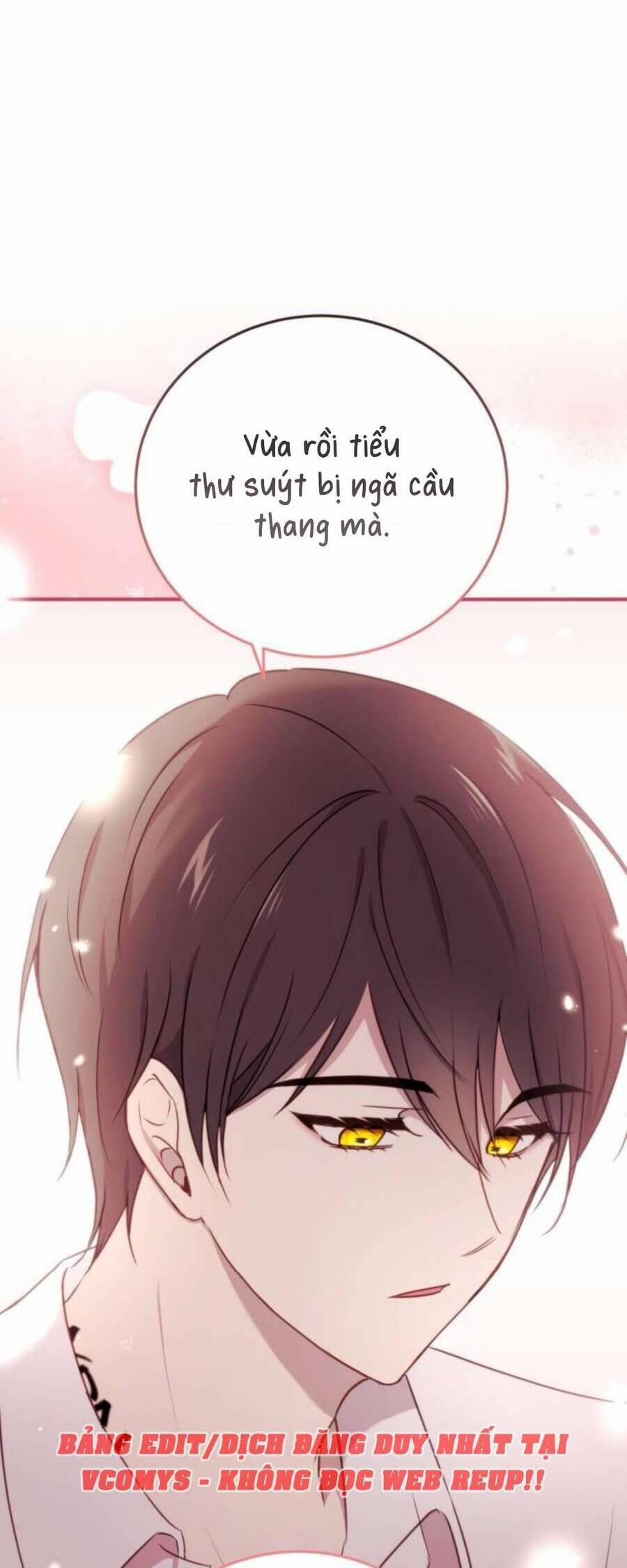 Ác Nữ Chỉ Muốn Sống Yên Bình 37 trang 31