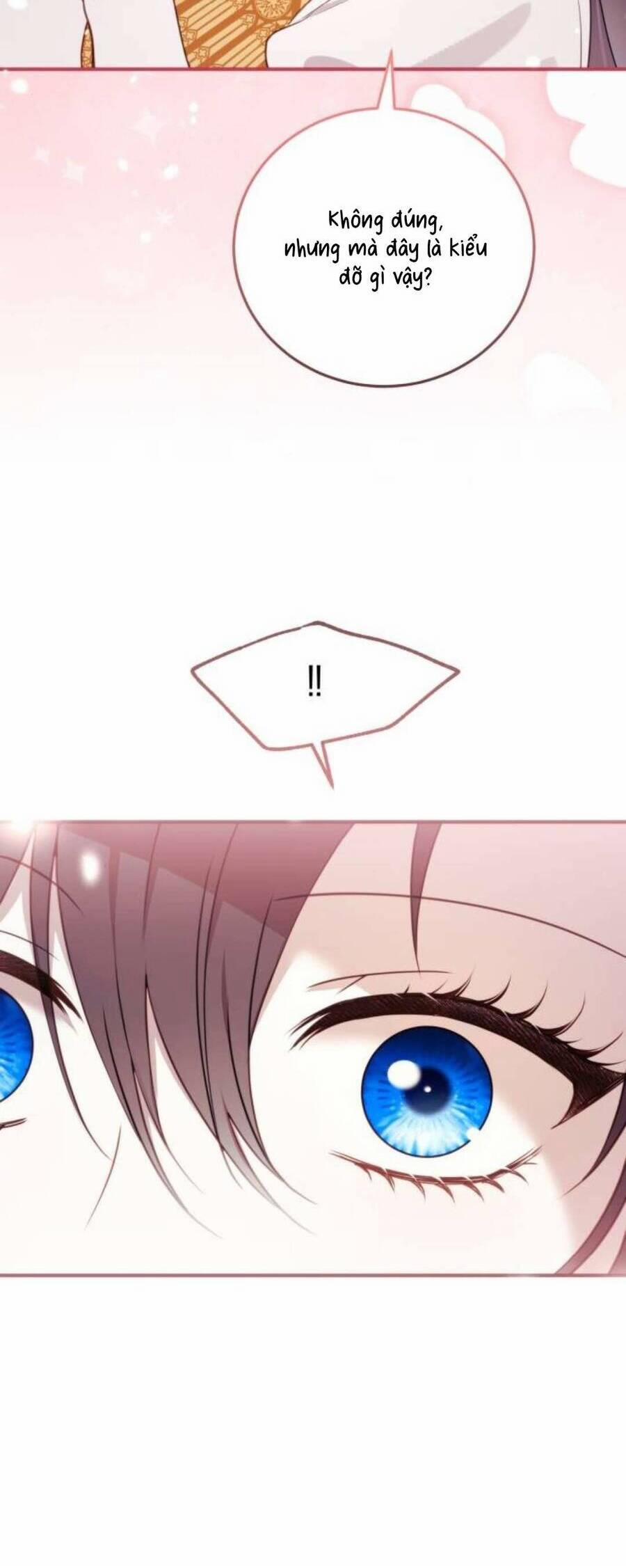 Ác Nữ Chỉ Muốn Sống Yên Bình 37 trang 33