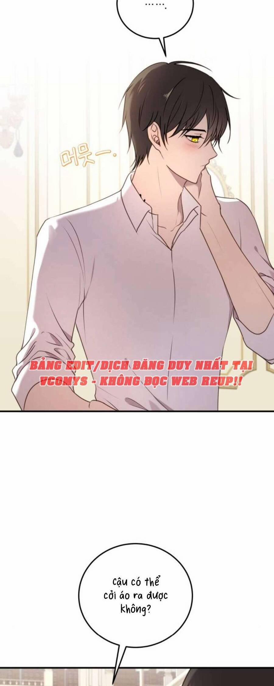 Ác Nữ Chỉ Muốn Sống Yên Bình 37 trang 39