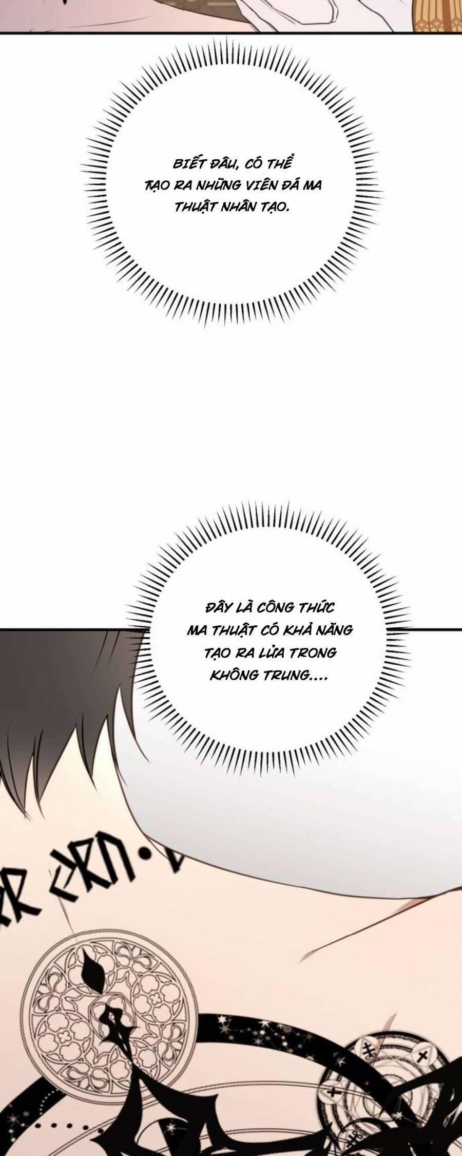 Ác Nữ Chỉ Muốn Sống Yên Bình 37 trang 44