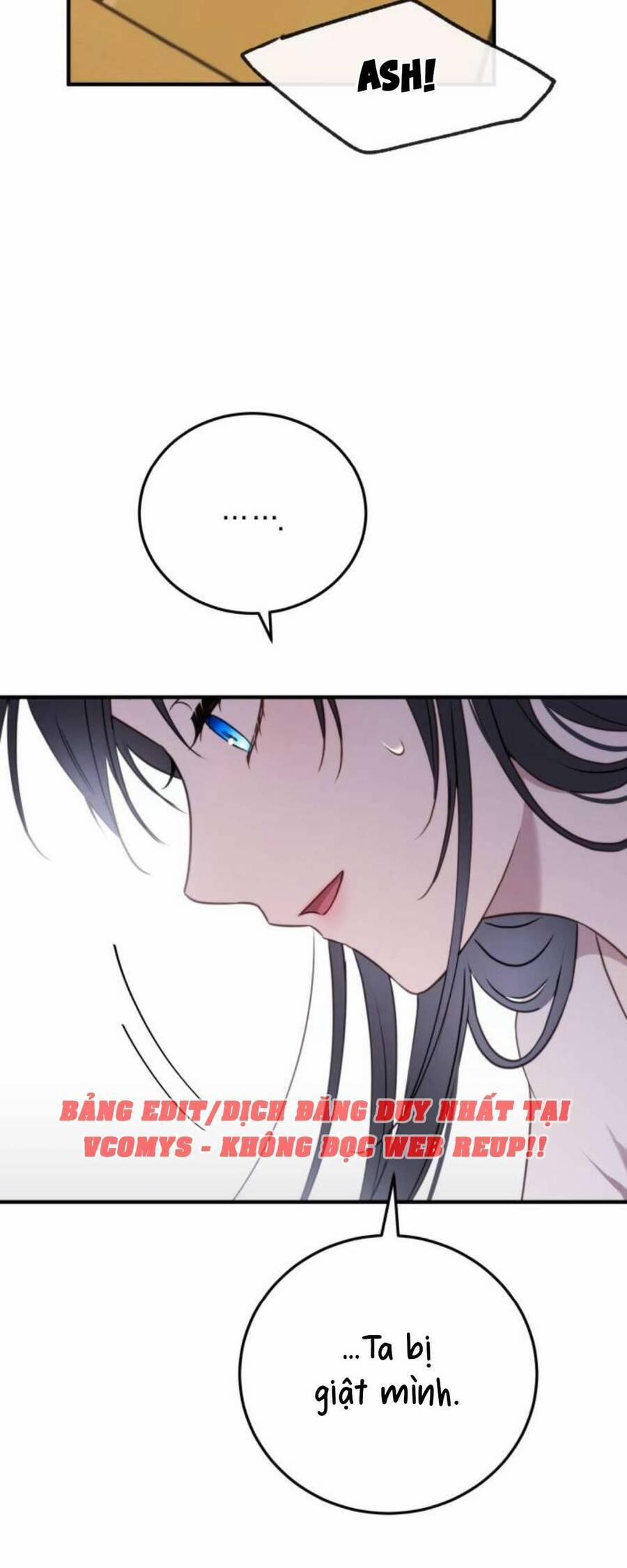 Ác Nữ Chỉ Muốn Sống Yên Bình 37 trang 50