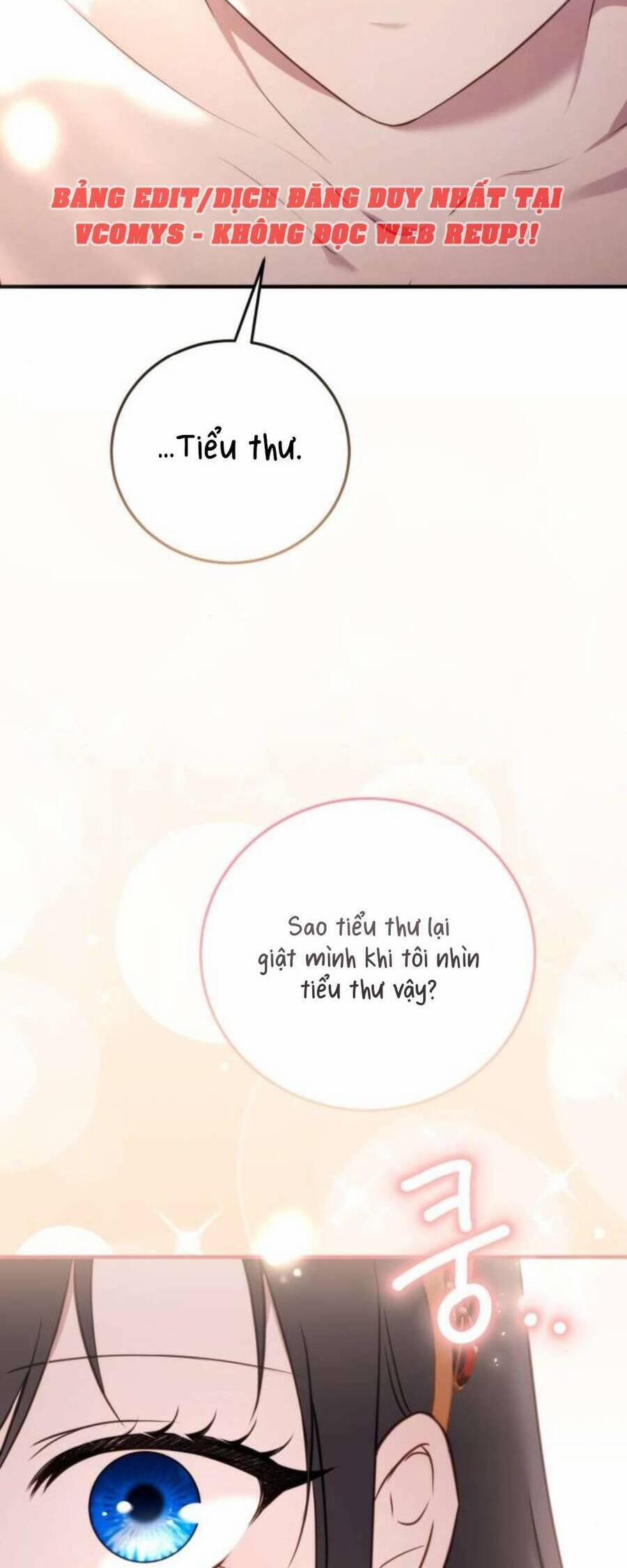 Ác Nữ Chỉ Muốn Sống Yên Bình 37 trang 53