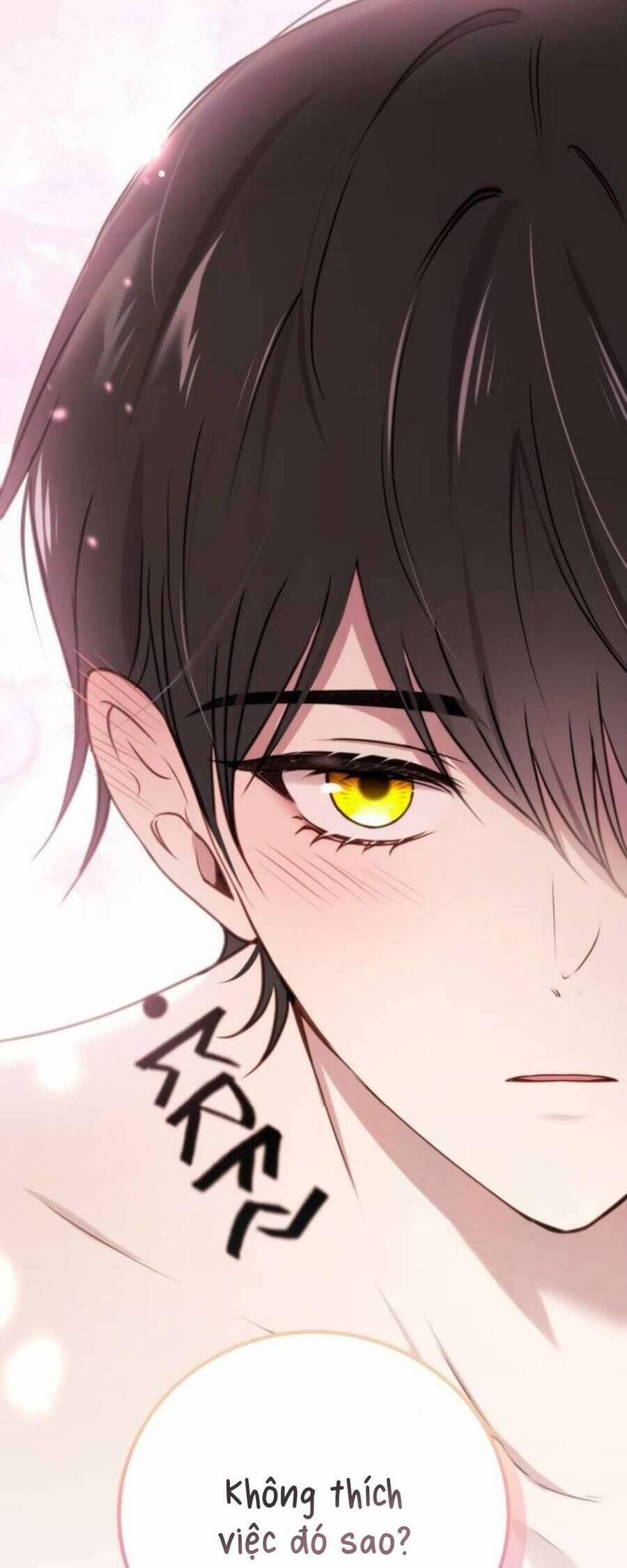 Ác Nữ Chỉ Muốn Sống Yên Bình 37 trang 57