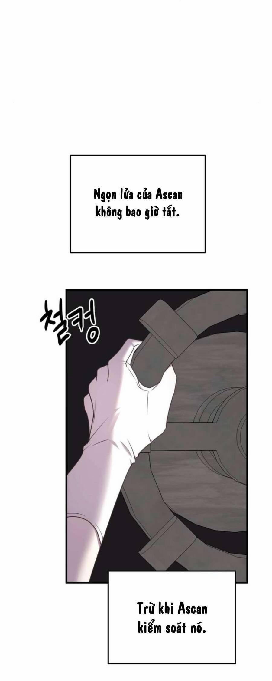 Ác Nữ Chỉ Muốn Sống Yên Bình 37 trang 8