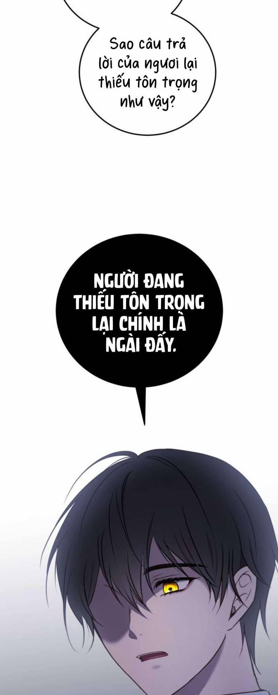 Ác Nữ Chỉ Muốn Sống Yên Bình 38 trang 24