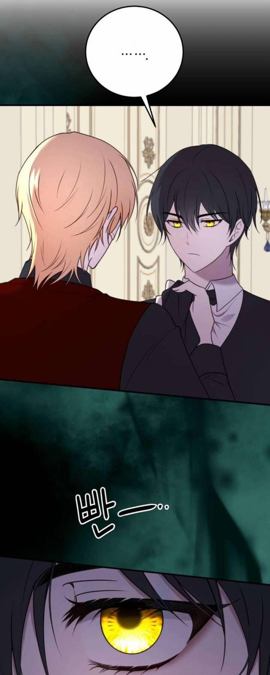 Ác Nữ Chỉ Muốn Sống Yên Bình 38 trang 29