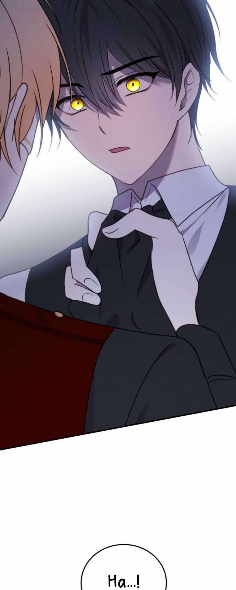 Ác Nữ Chỉ Muốn Sống Yên Bình 38 trang 32