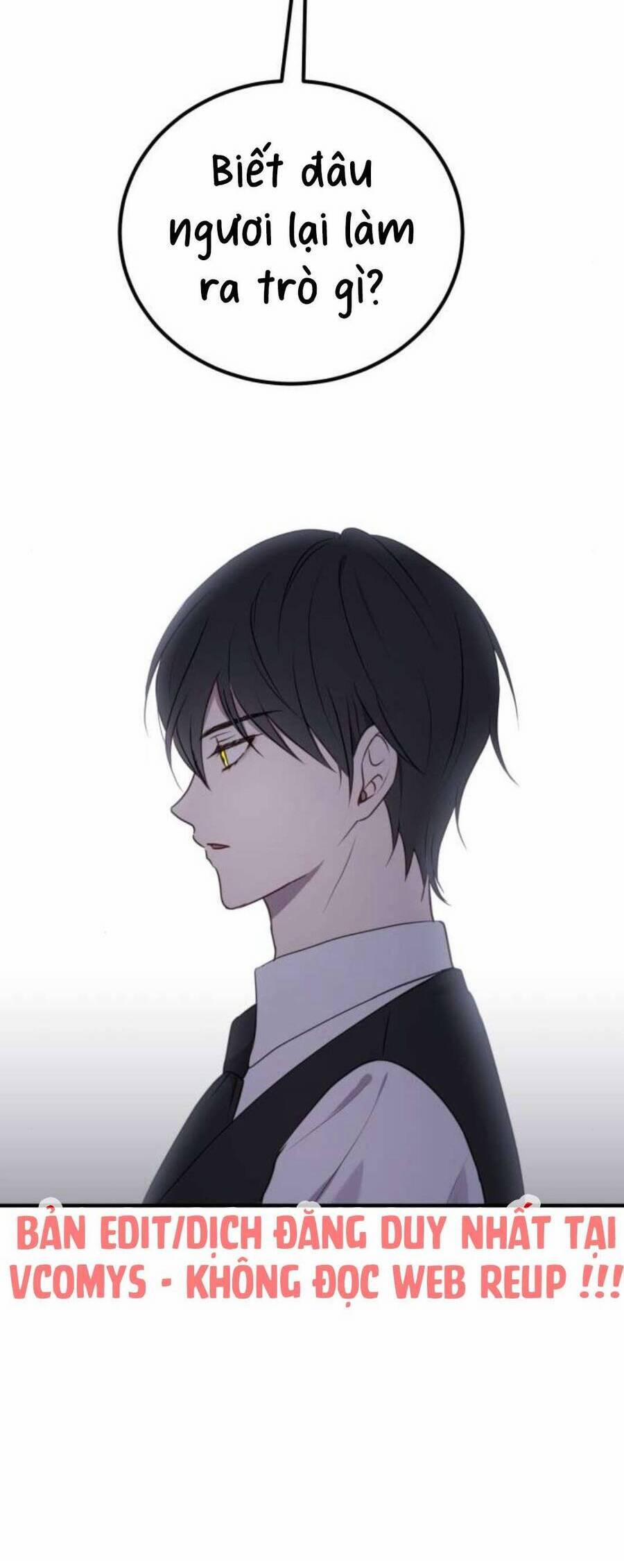 Ác Nữ Chỉ Muốn Sống Yên Bình 38 trang 37