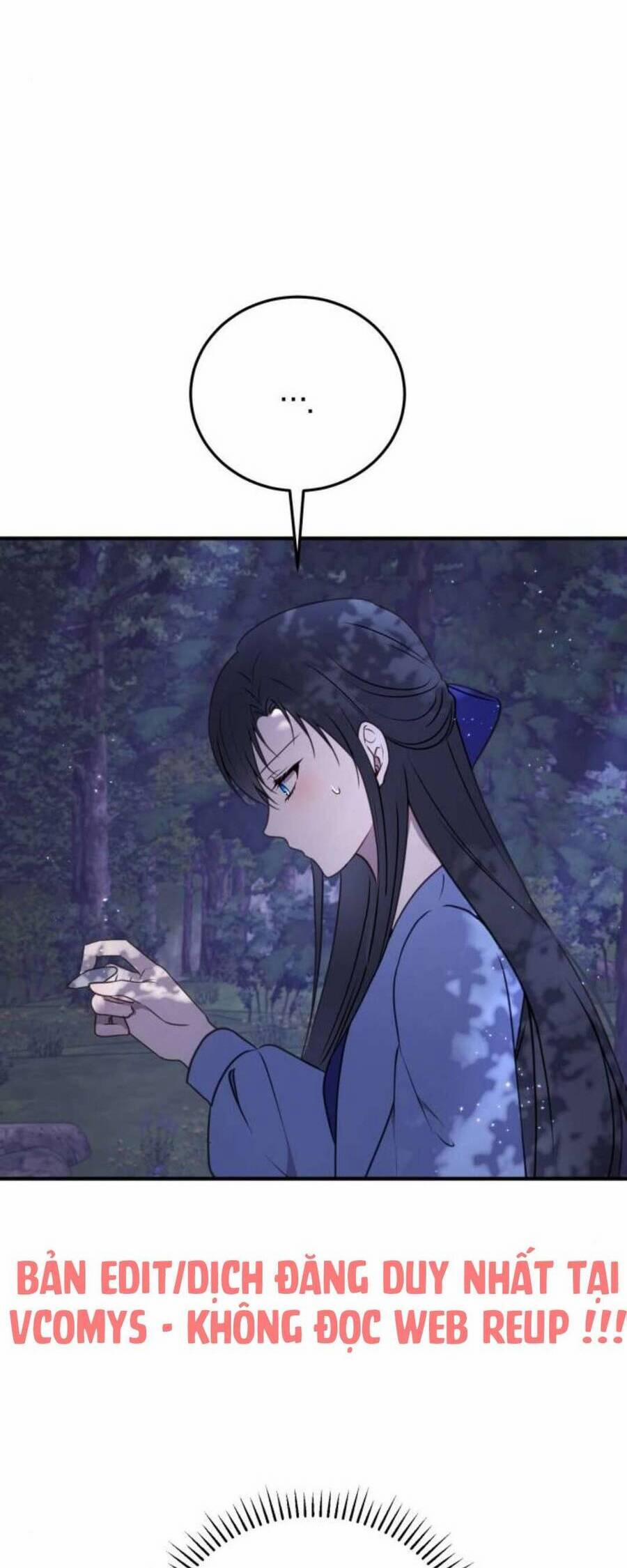 Ác Nữ Chỉ Muốn Sống Yên Bình 38 trang 55