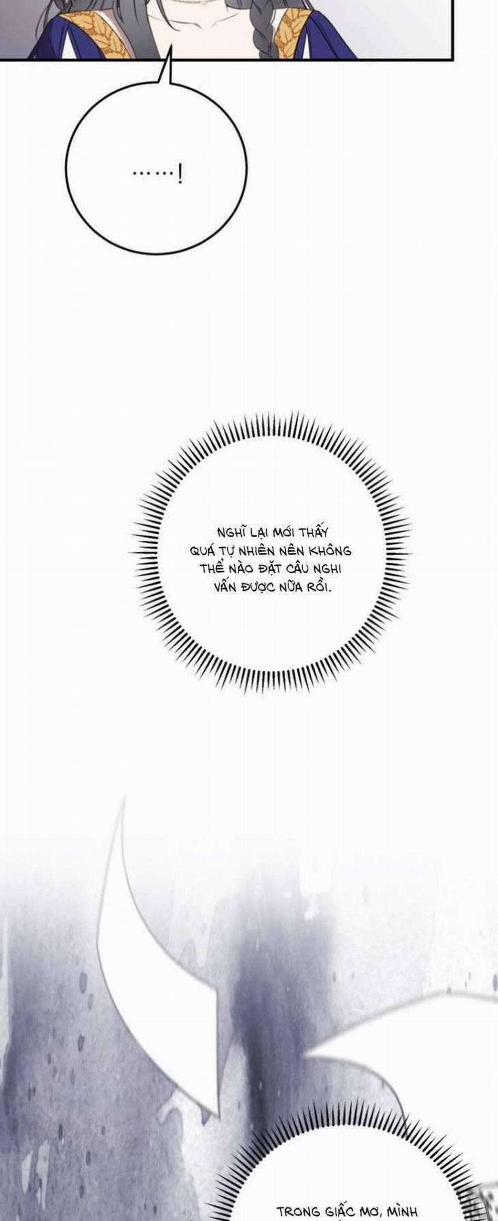 Ác Nữ Chỉ Muốn Sống Yên Bình 4 trang 13