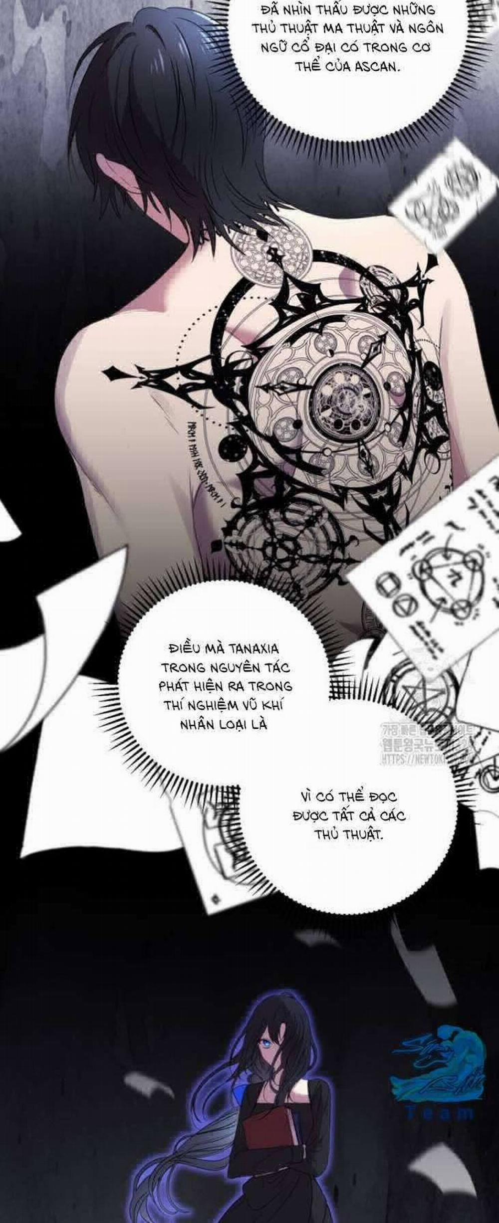 Ác Nữ Chỉ Muốn Sống Yên Bình 4 trang 14