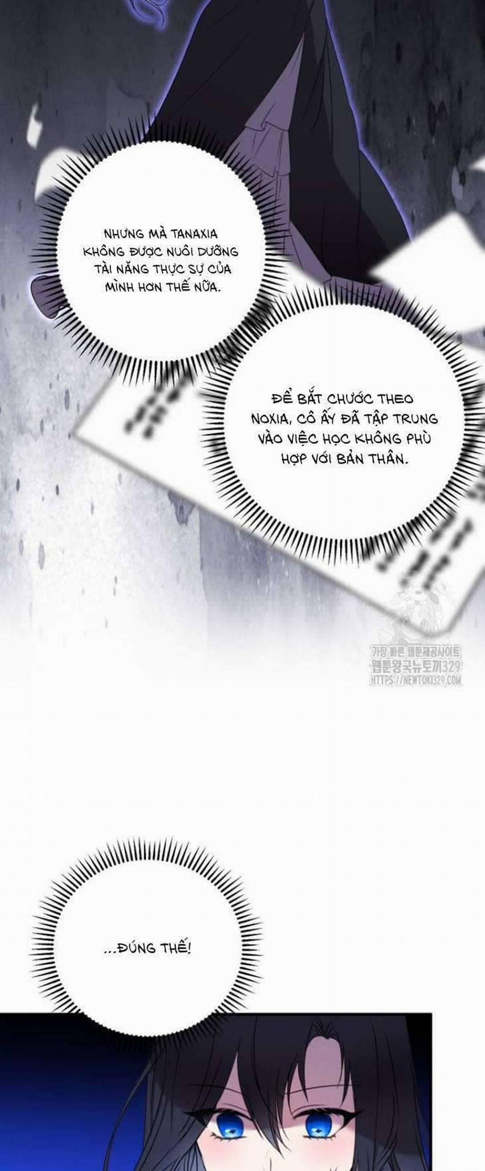 Ác Nữ Chỉ Muốn Sống Yên Bình 4 trang 15