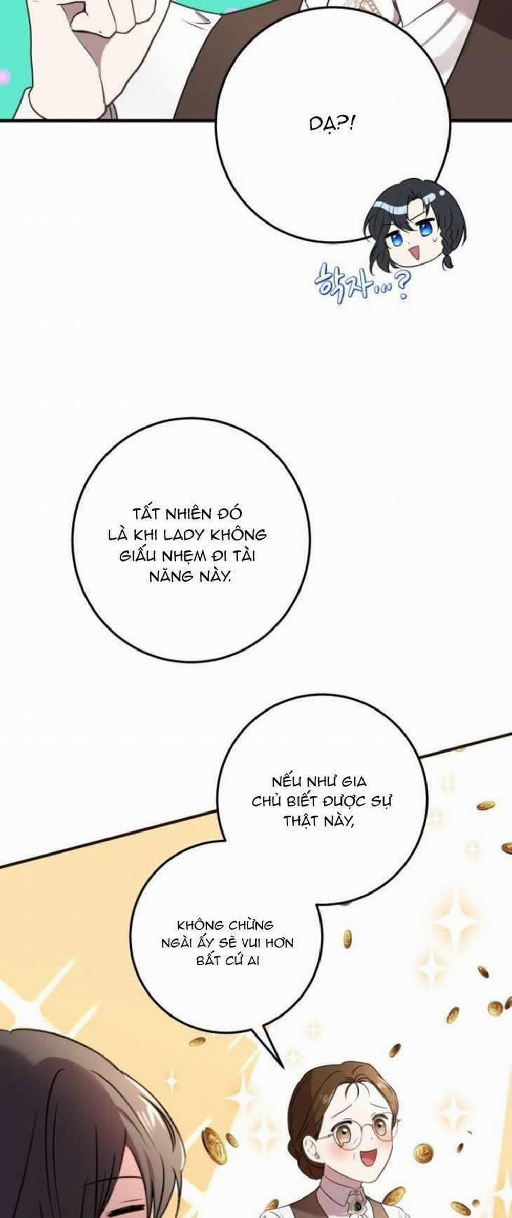 Ác Nữ Chỉ Muốn Sống Yên Bình 4 trang 17