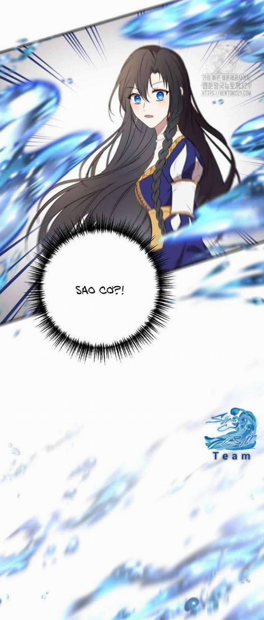 Ác Nữ Chỉ Muốn Sống Yên Bình 4 trang 24