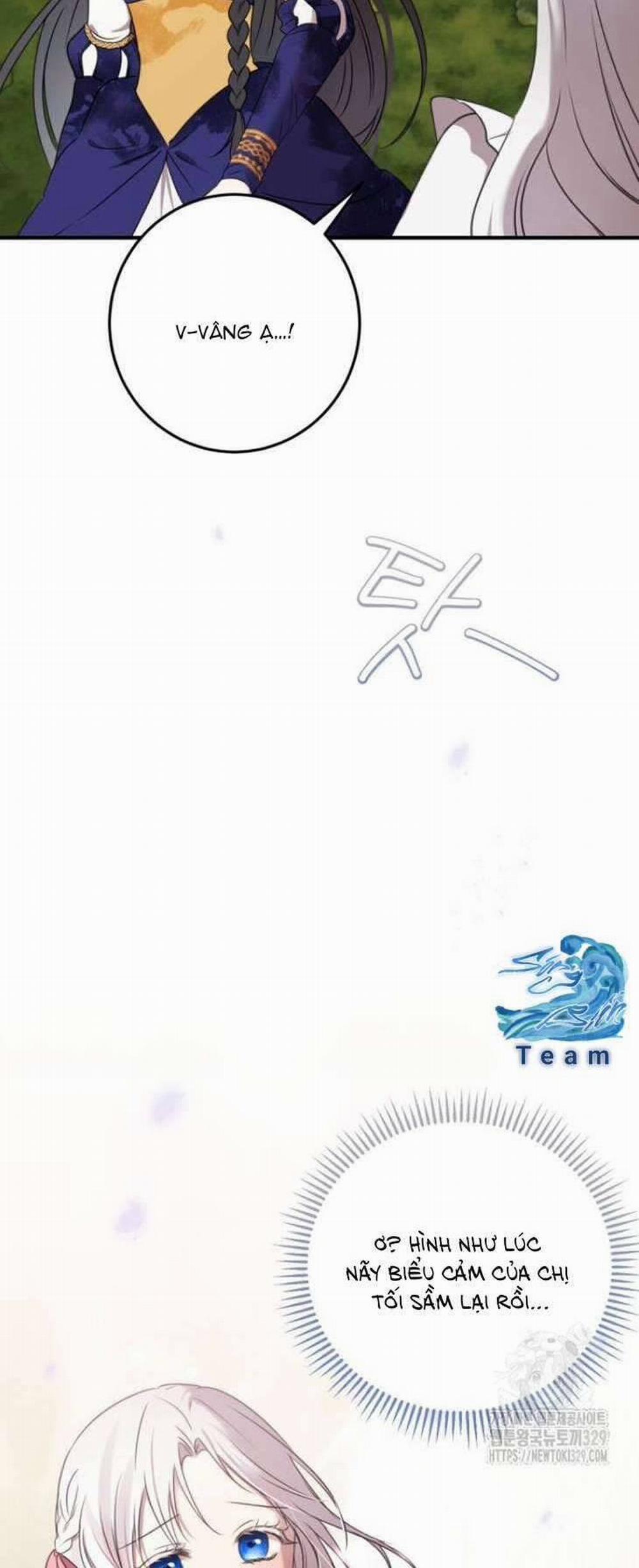 Ác Nữ Chỉ Muốn Sống Yên Bình 4 trang 46