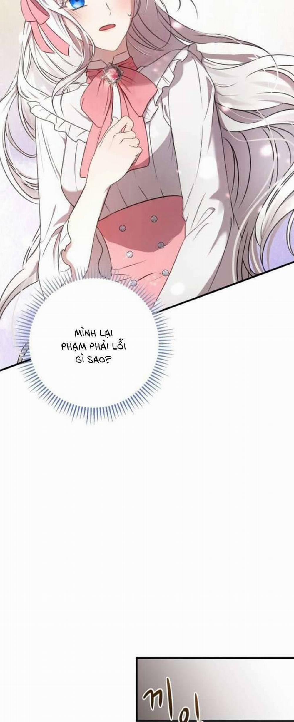 Ác Nữ Chỉ Muốn Sống Yên Bình 4 trang 47