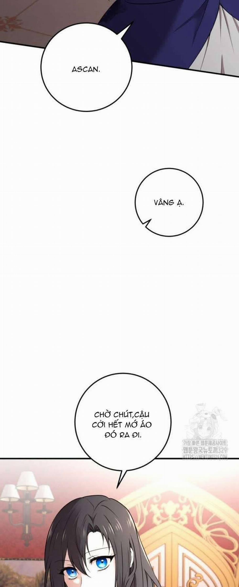 Ác Nữ Chỉ Muốn Sống Yên Bình 4 trang 49