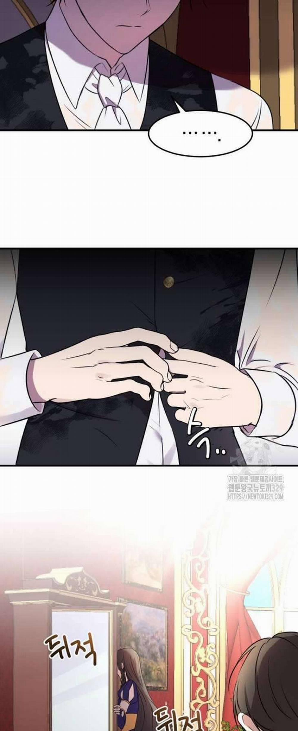 Ác Nữ Chỉ Muốn Sống Yên Bình 4 trang 51