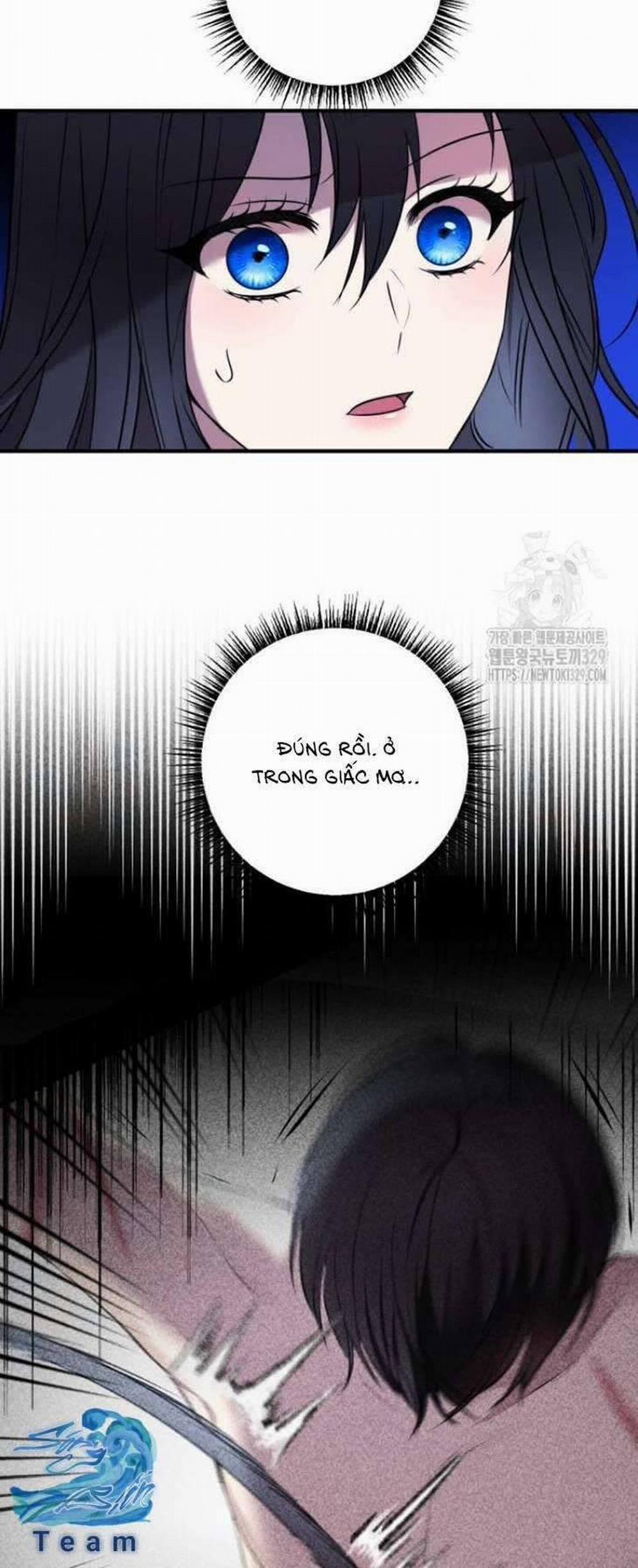 Ác Nữ Chỉ Muốn Sống Yên Bình 4 trang 56