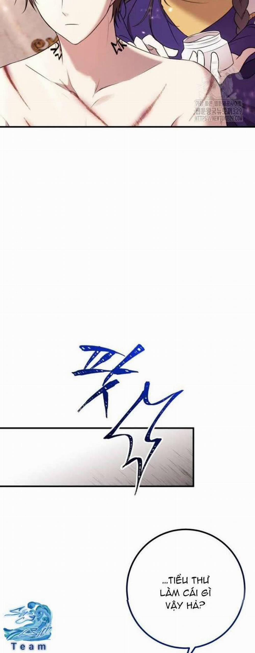 Ác Nữ Chỉ Muốn Sống Yên Bình 4 trang 60