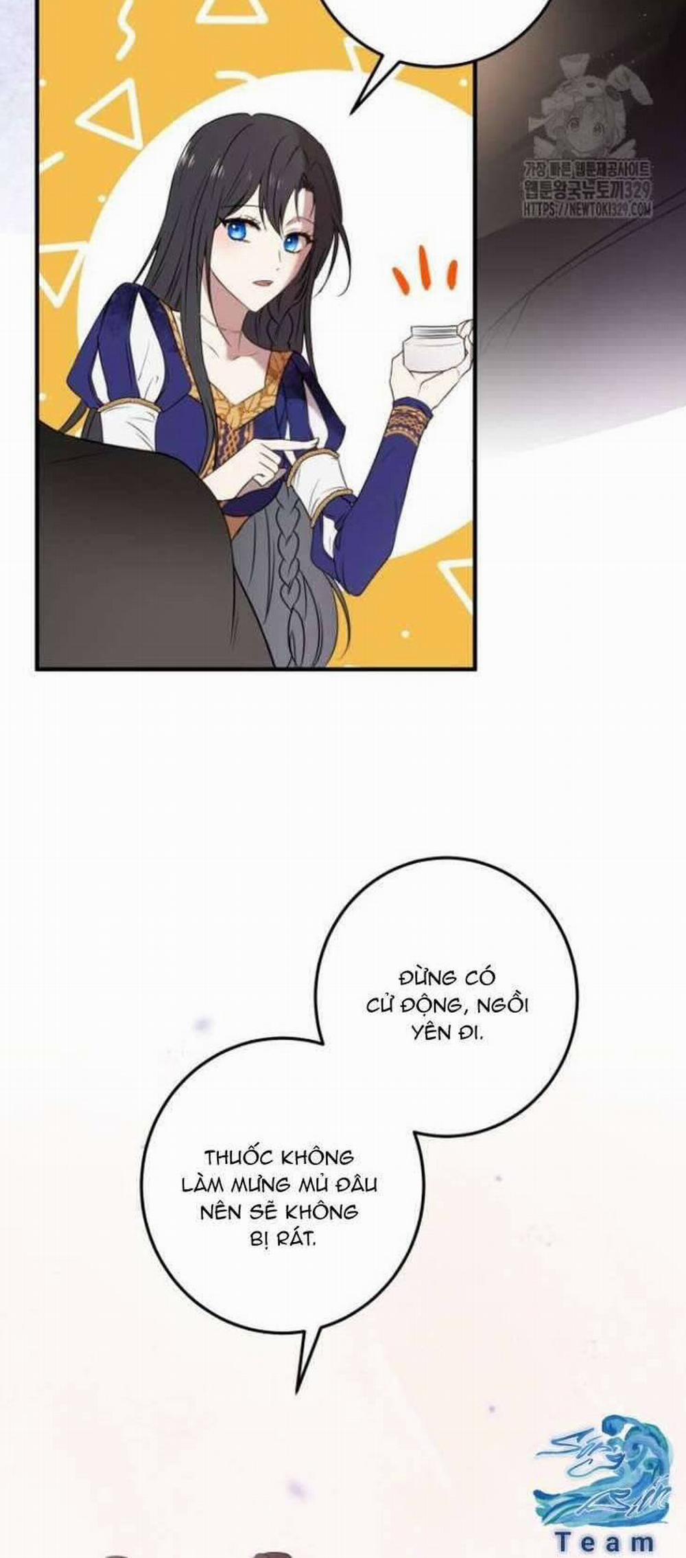 Ác Nữ Chỉ Muốn Sống Yên Bình 4 trang 62