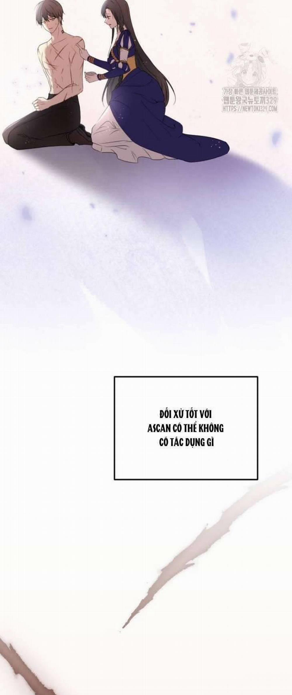 Ác Nữ Chỉ Muốn Sống Yên Bình 4 trang 63