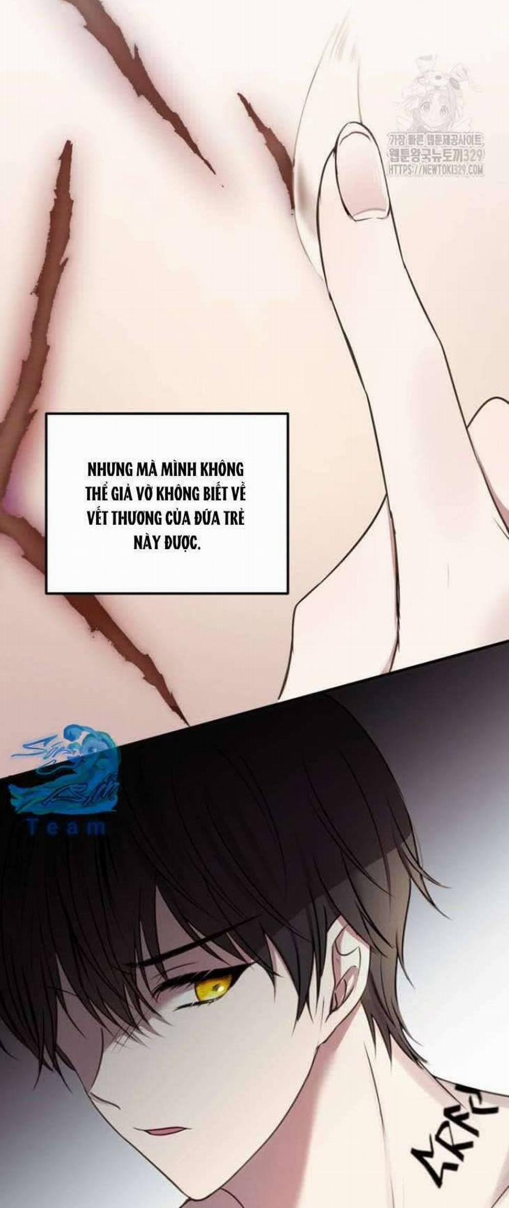 Ác Nữ Chỉ Muốn Sống Yên Bình 4 trang 64