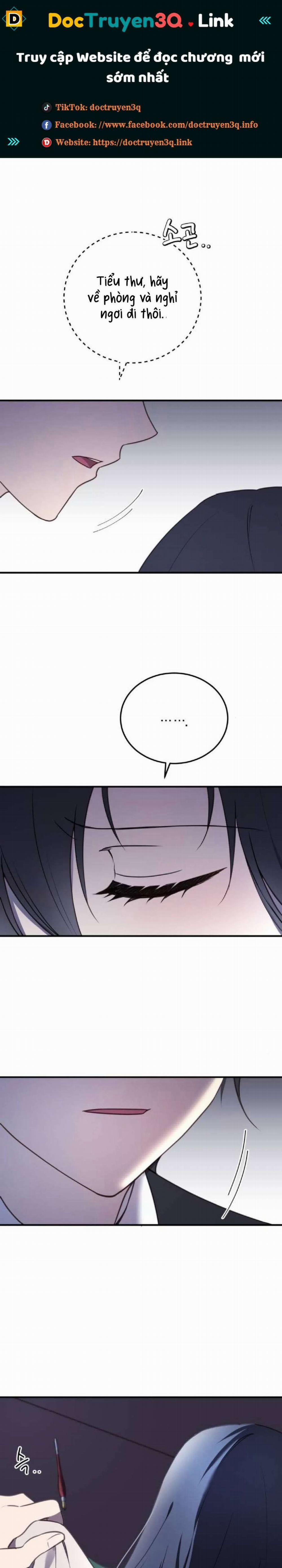 Ác Nữ Chỉ Muốn Sống Yên Bình 40 trang 0