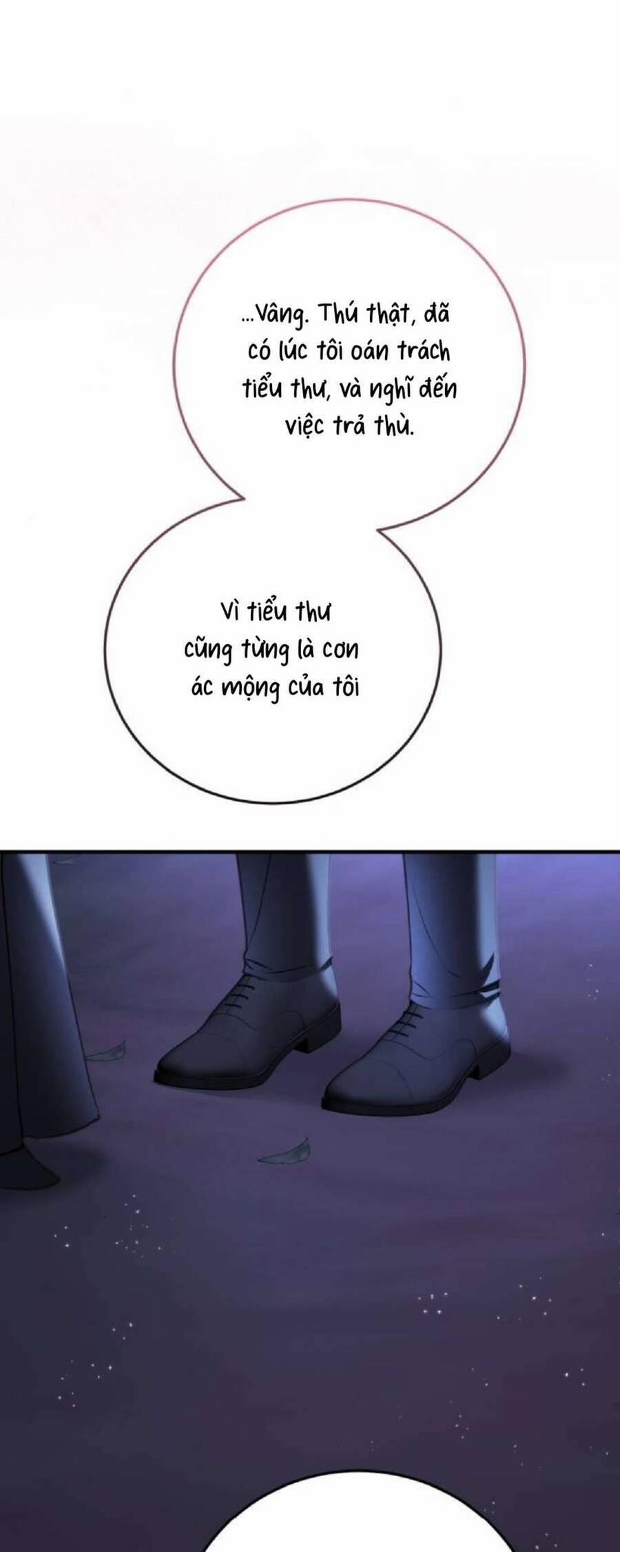 Ác Nữ Chỉ Muốn Sống Yên Bình 41 trang 0