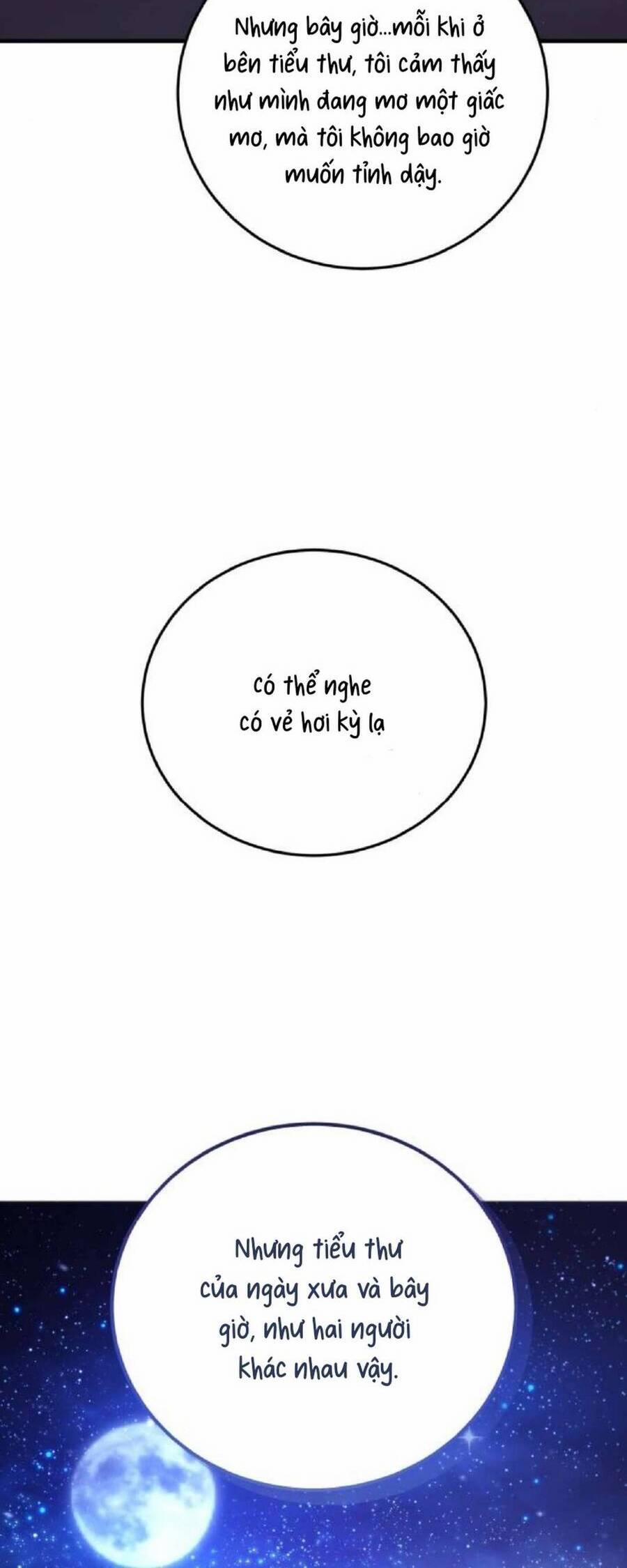 Ác Nữ Chỉ Muốn Sống Yên Bình 41 trang 1