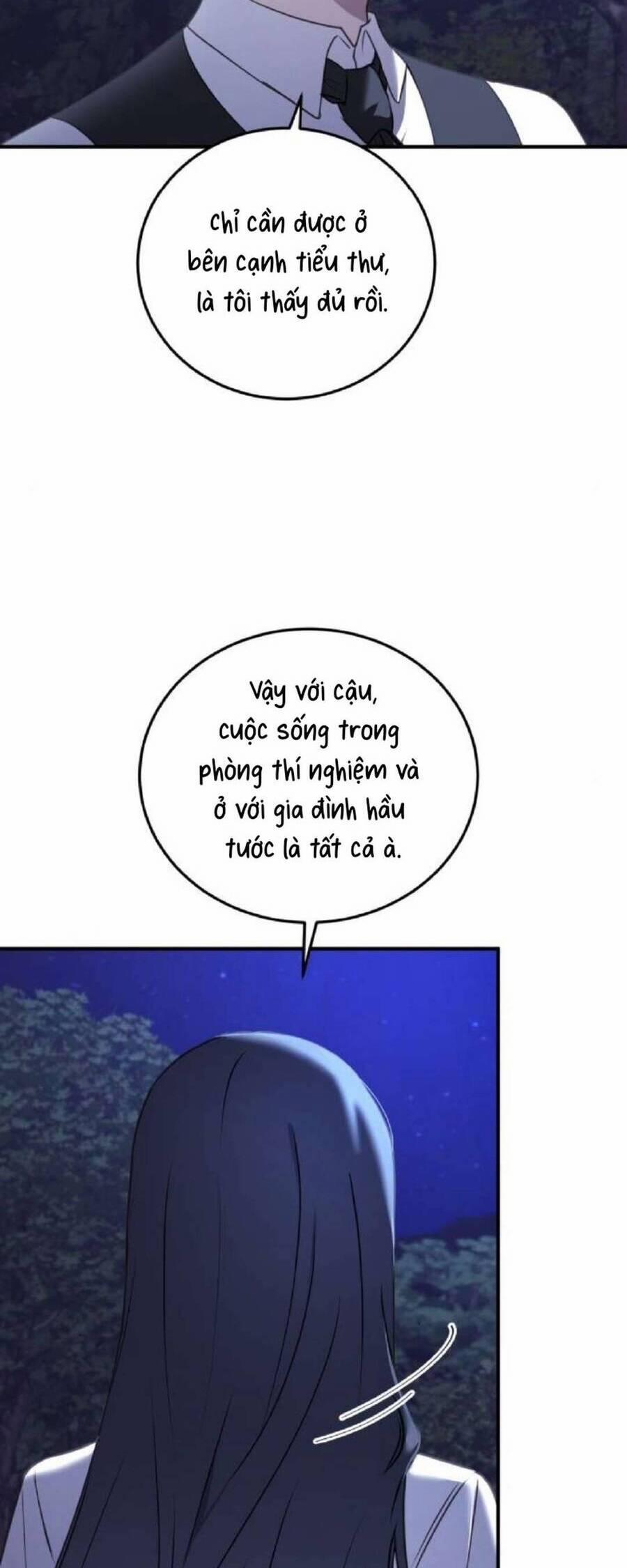 Ác Nữ Chỉ Muốn Sống Yên Bình 41 trang 11