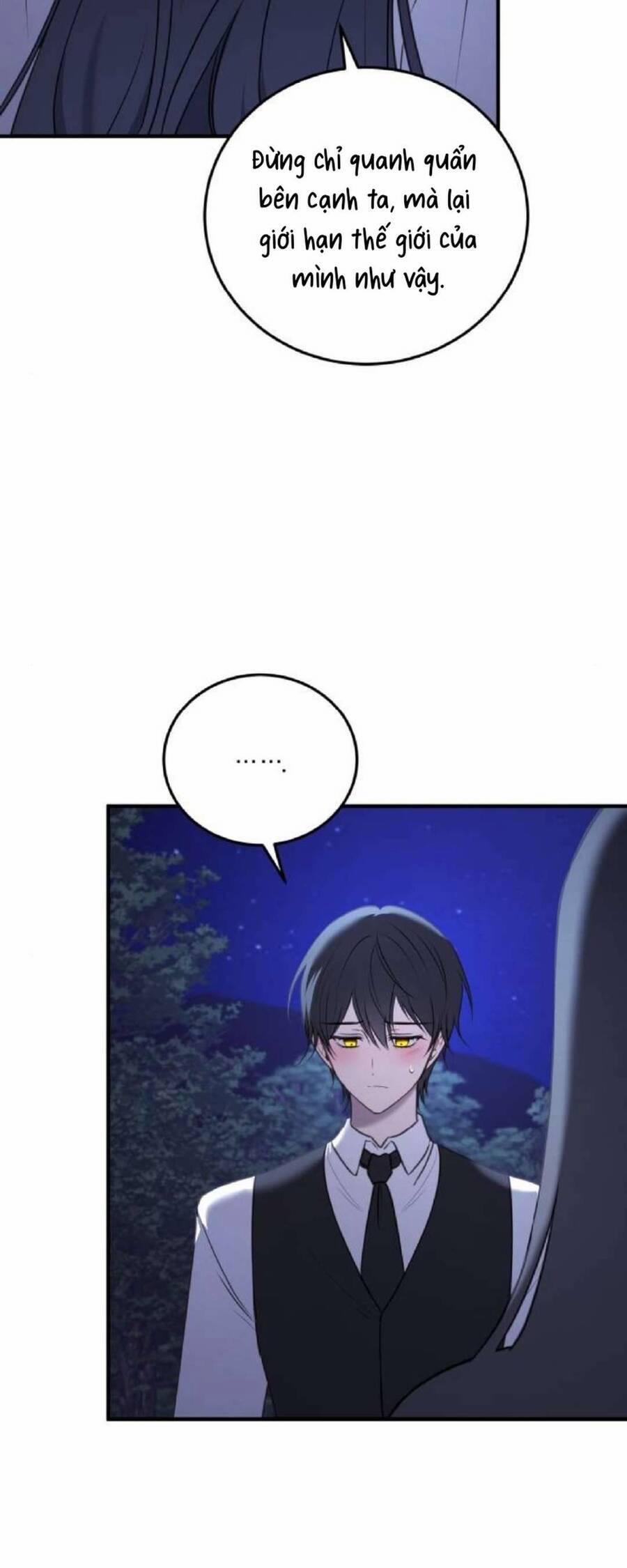 Ác Nữ Chỉ Muốn Sống Yên Bình 41 trang 12