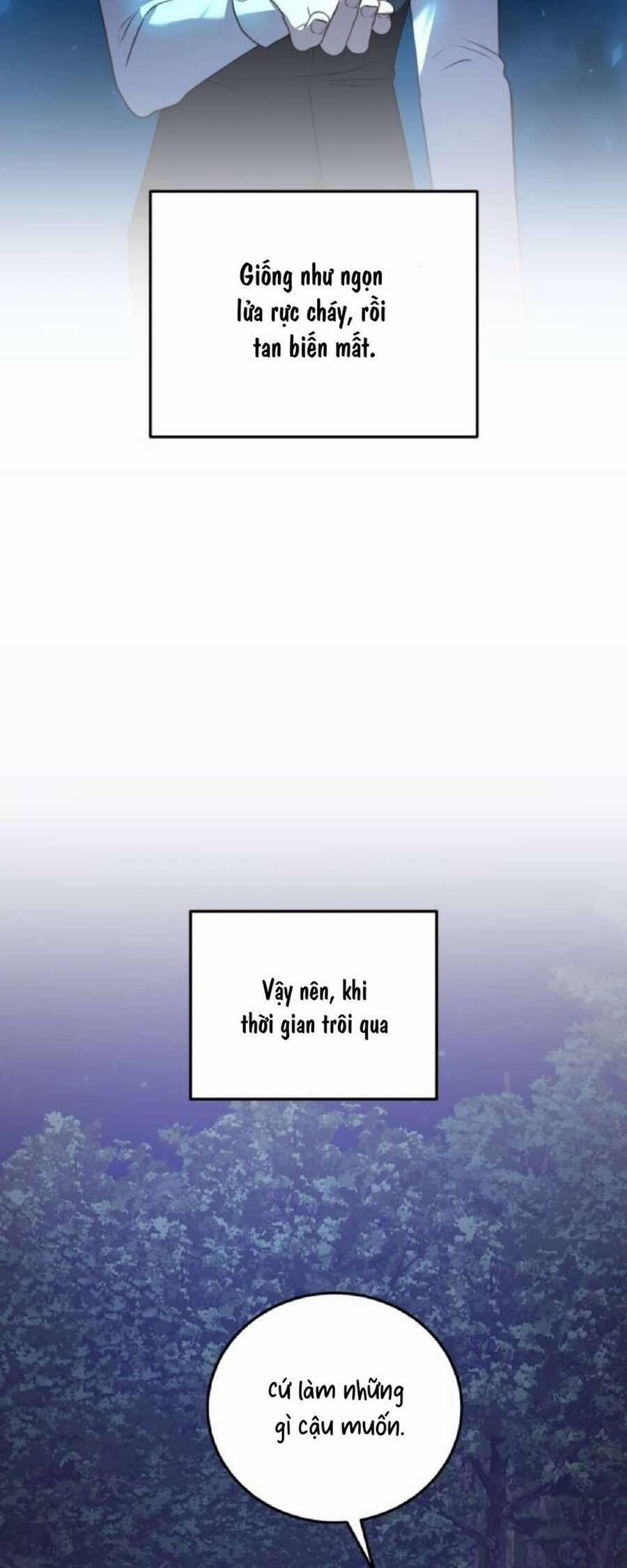 Ác Nữ Chỉ Muốn Sống Yên Bình 41 trang 16