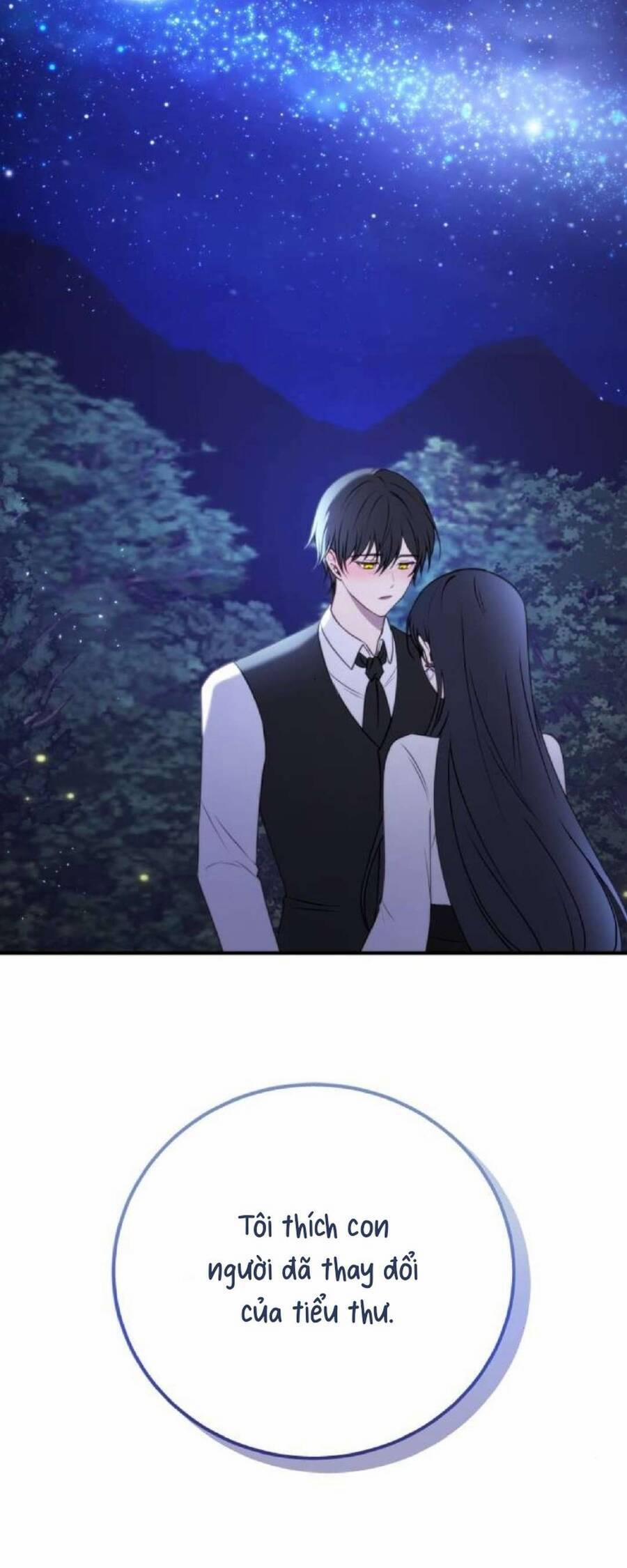 Ác Nữ Chỉ Muốn Sống Yên Bình 41 trang 2