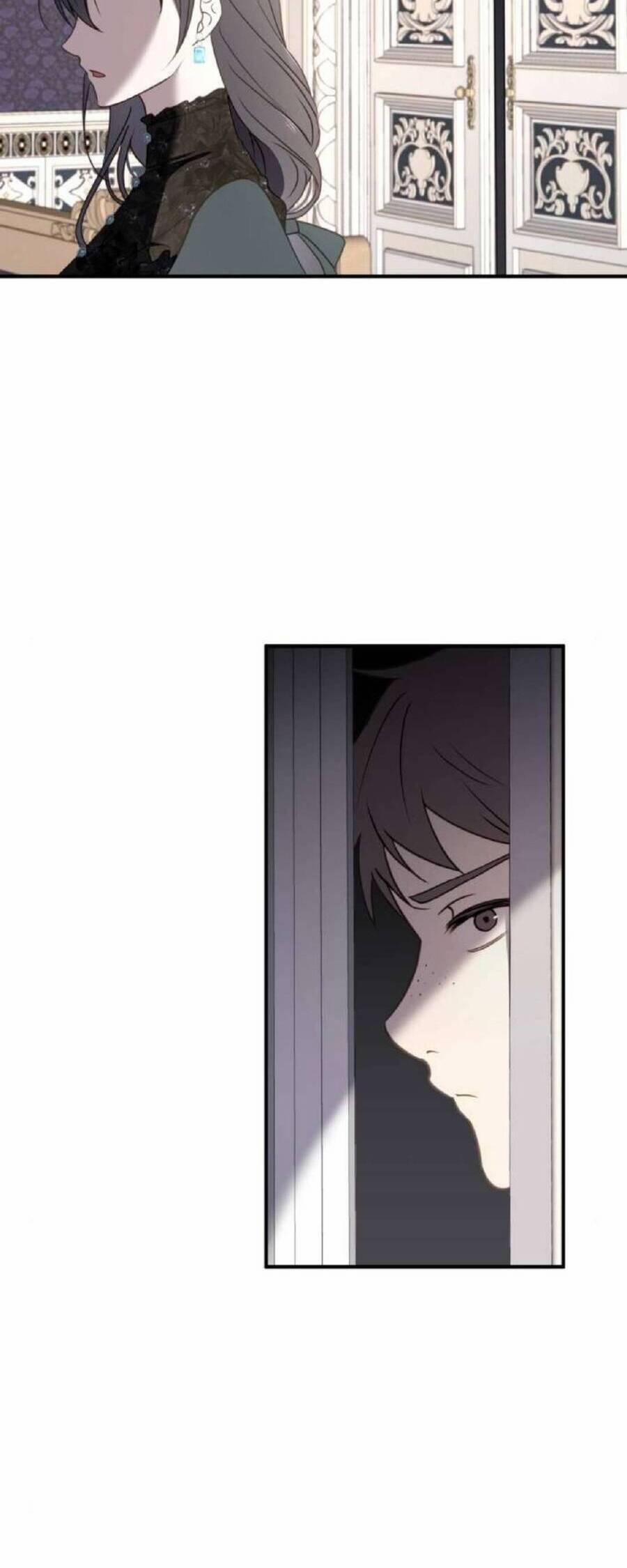 Ác Nữ Chỉ Muốn Sống Yên Bình 41 trang 29